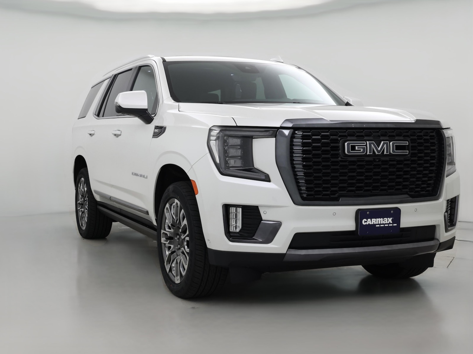2023 GMC Yukon