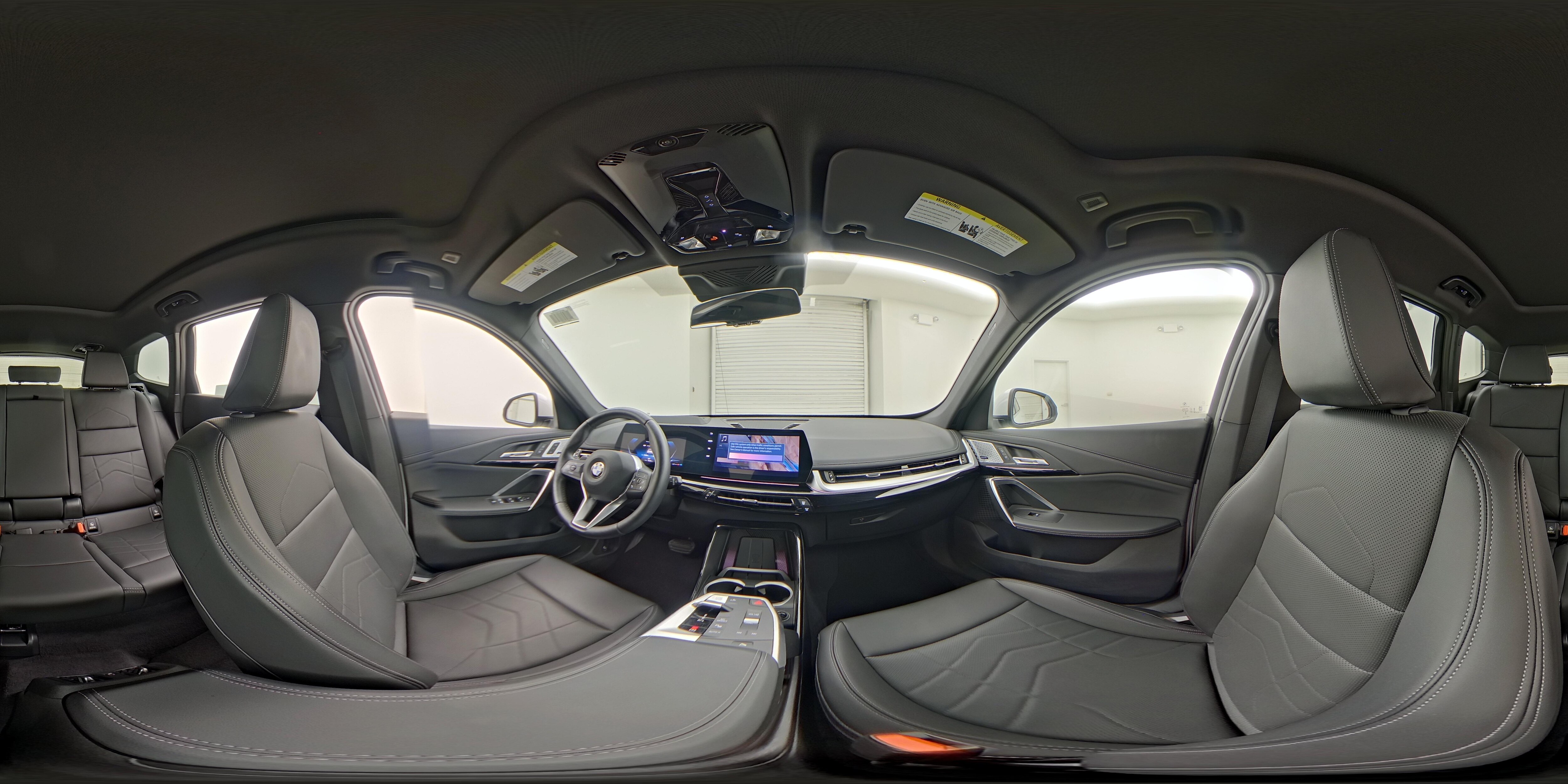 2025 BMW X1 28i - Photo 25