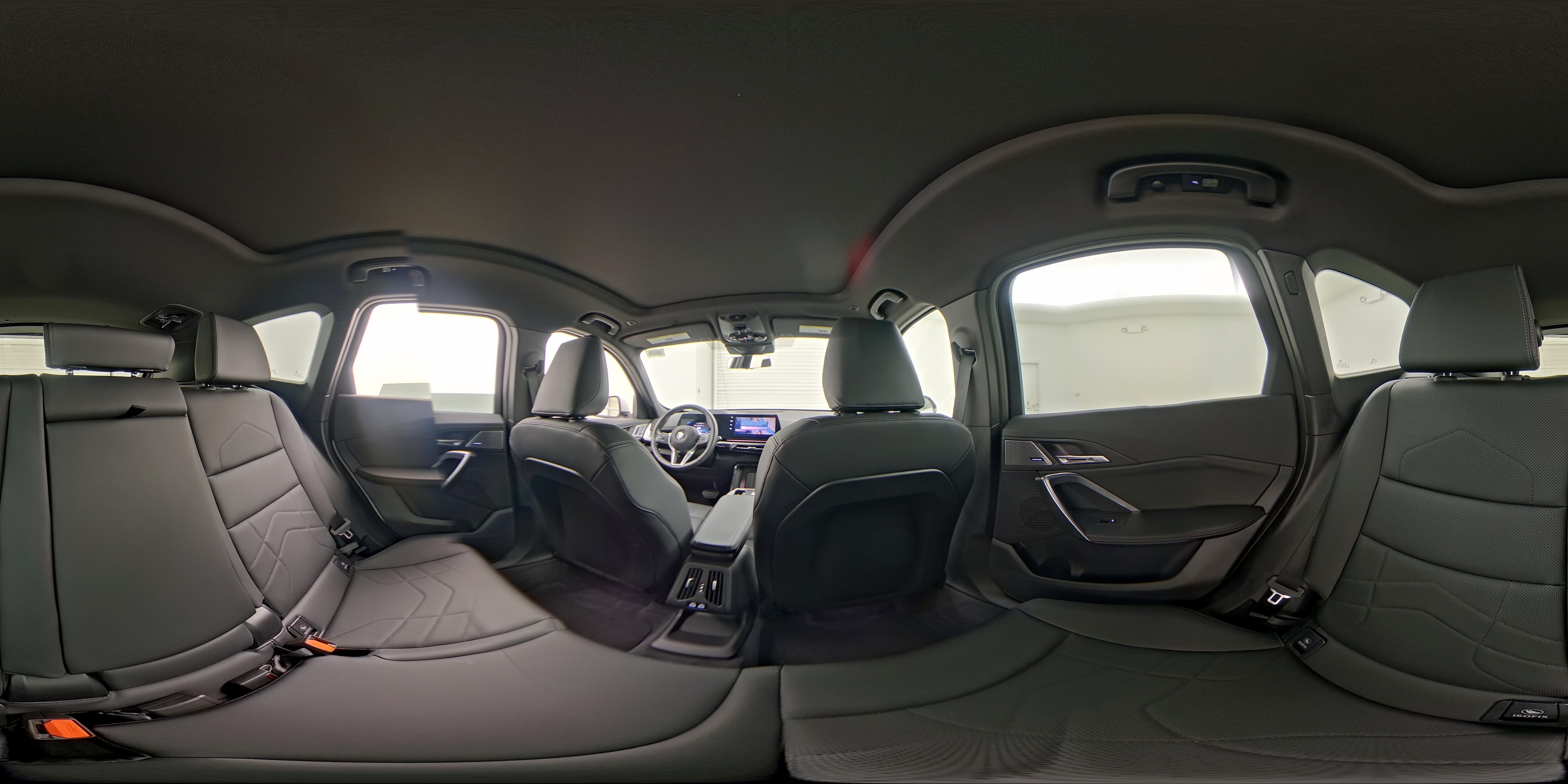 2025 BMW X1 28i - Photo 26