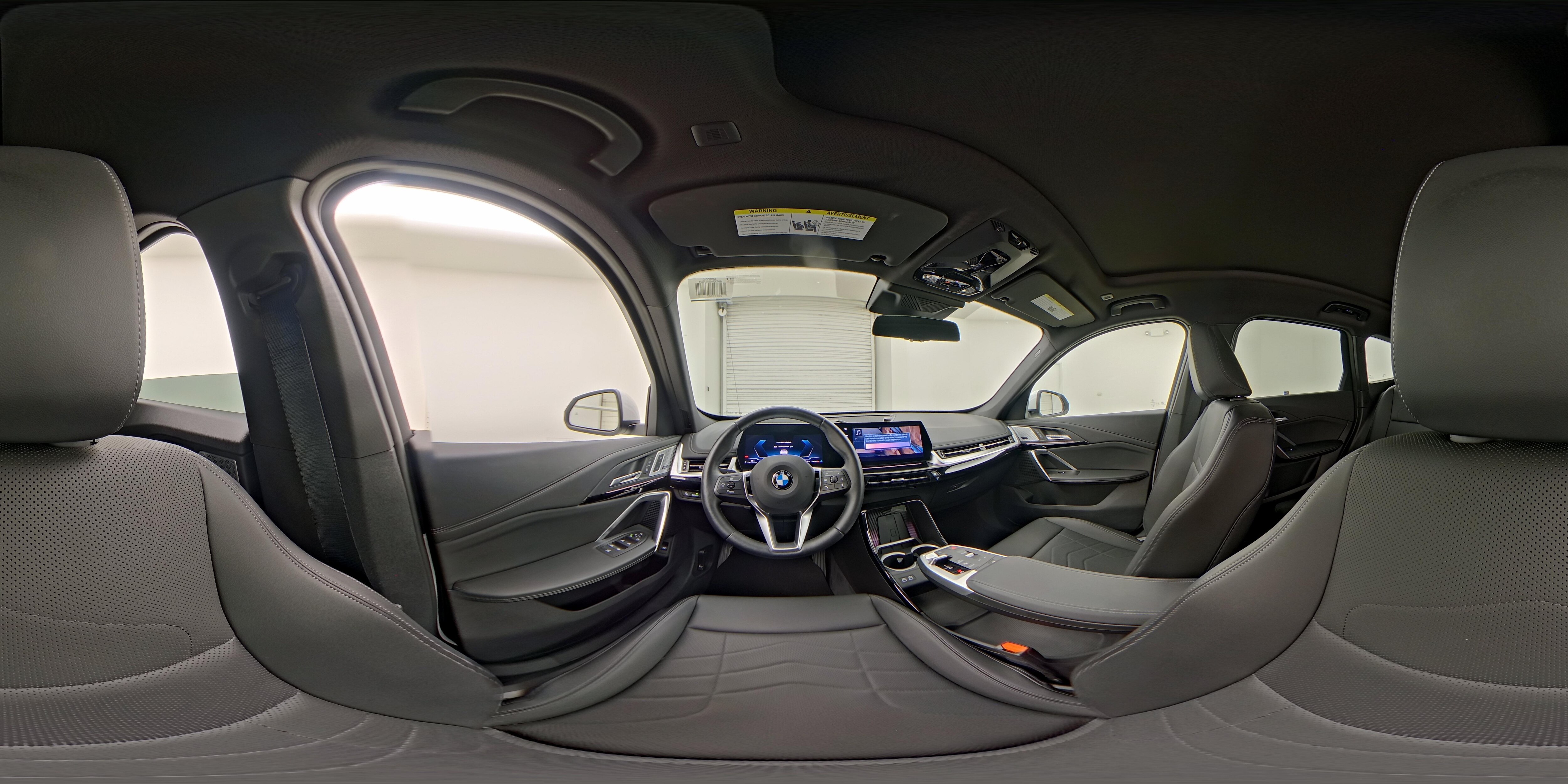 2025 BMW X1 28i - Photo 27