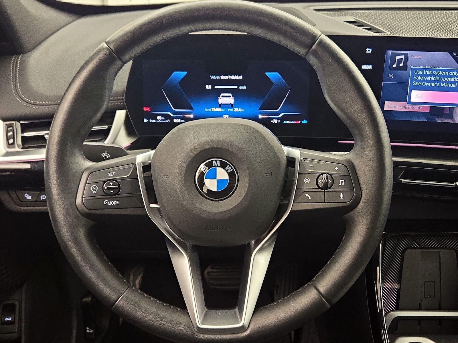 2025 BMW X1 28i - Photo 11