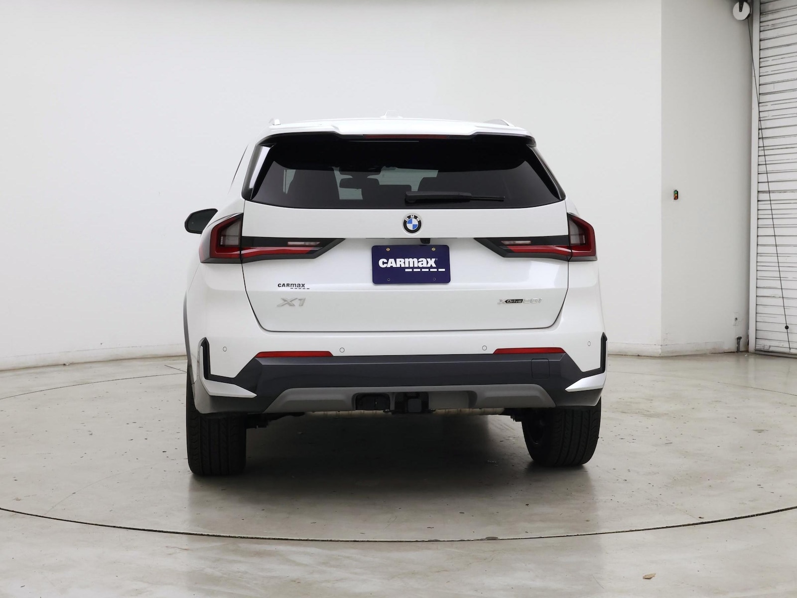2025 BMW X1 28i - Photo 7