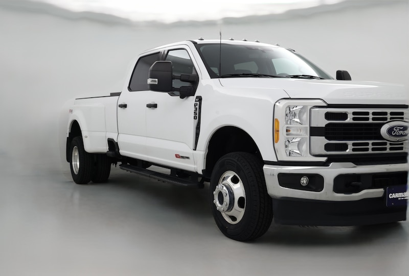 2023 Ford F350 XLT