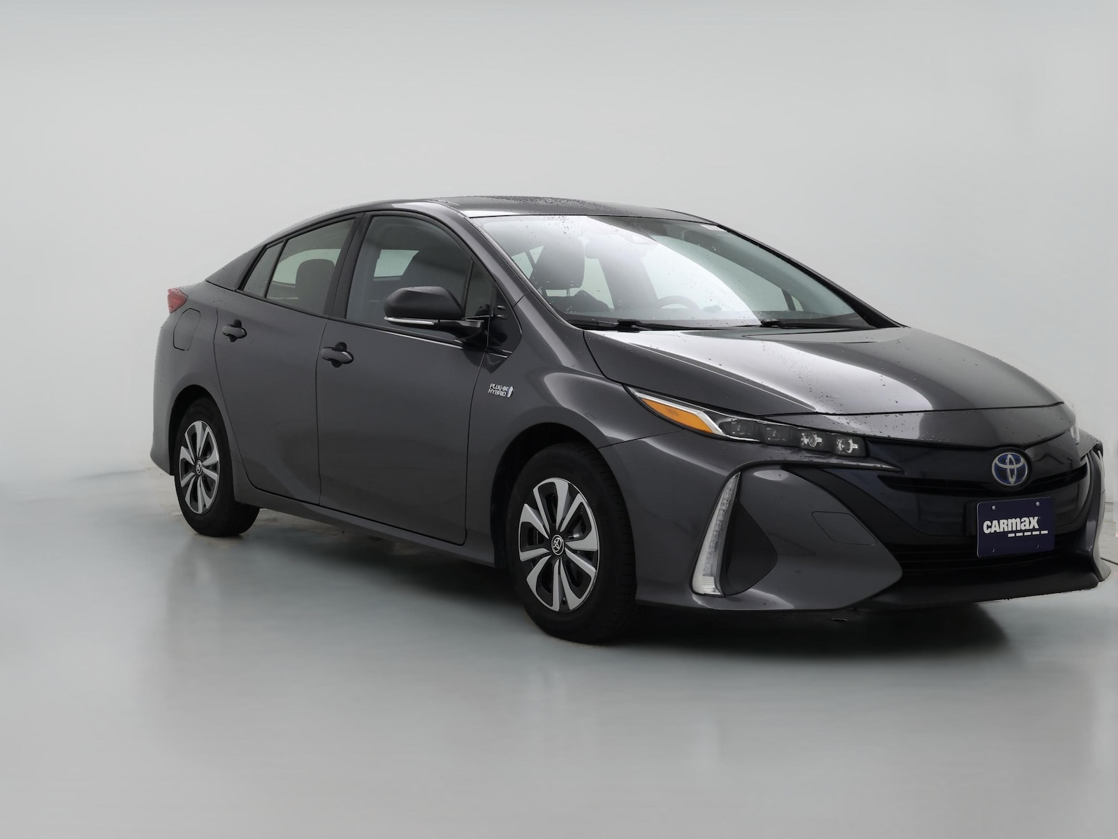 2019 Toyota Prius Prime