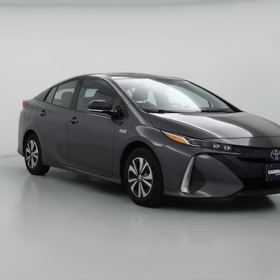 2019 Toyota Prius Prime Hybrid Advanced