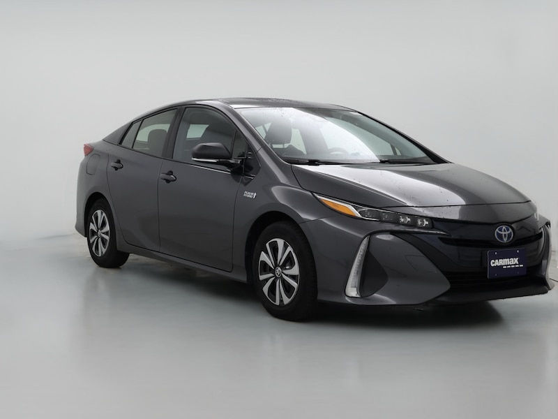 2019 Toyota Prius Prime Advanced -
                  Norwood, MA