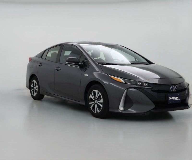 2019 Toyota Prius Prime Hybrid Advanced