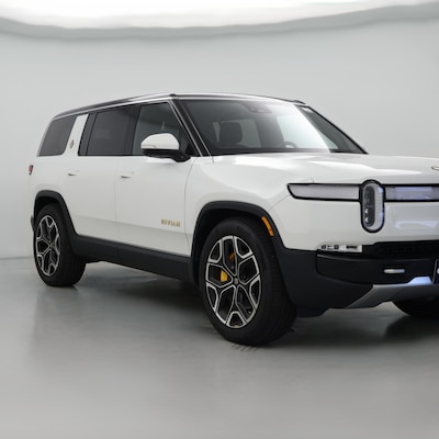 2023 Rivian R1S Launch Edition Quad-Motor Large