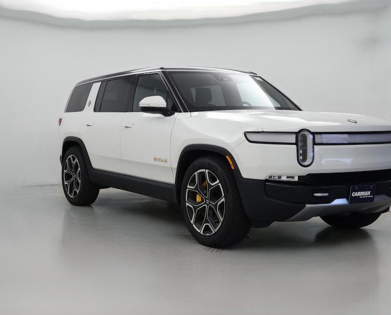 2023 Rivian R1S Launch Edition Quad-Motor Large