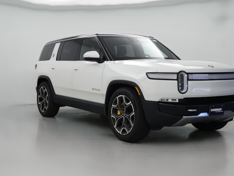 2023 Rivian R1S Launch Edition Quad-Motor Large