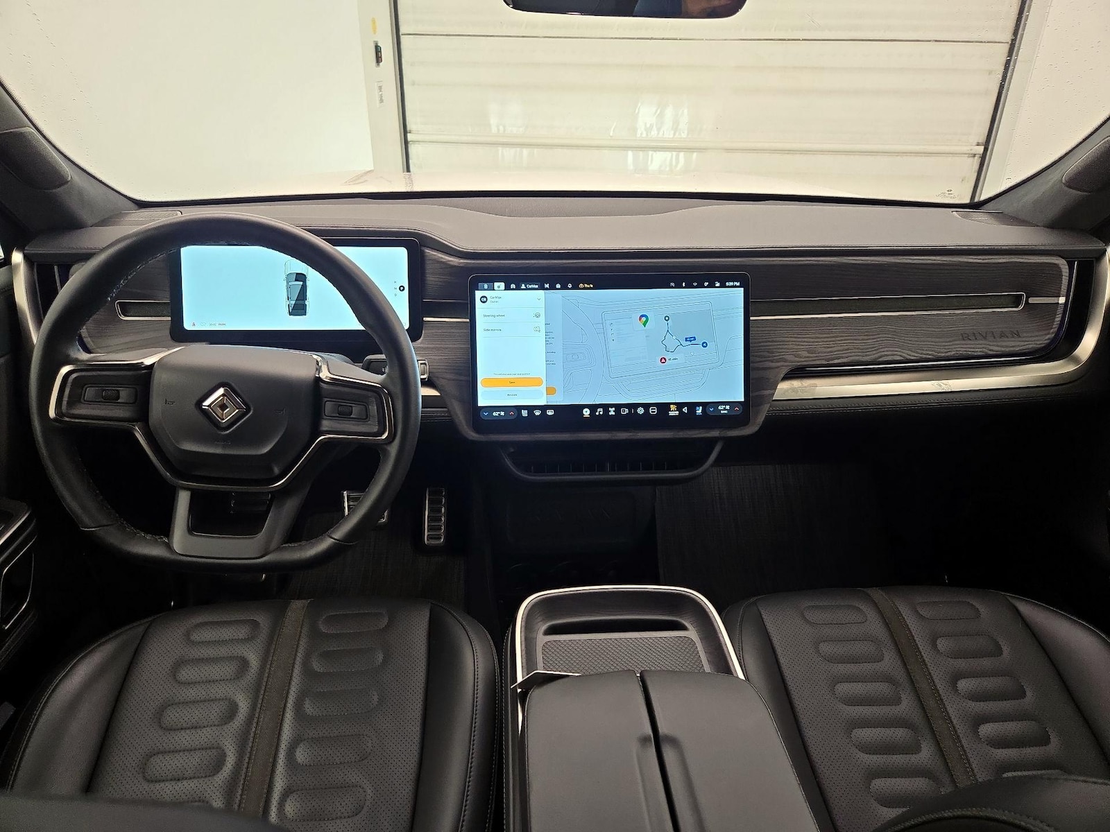 Navigation System