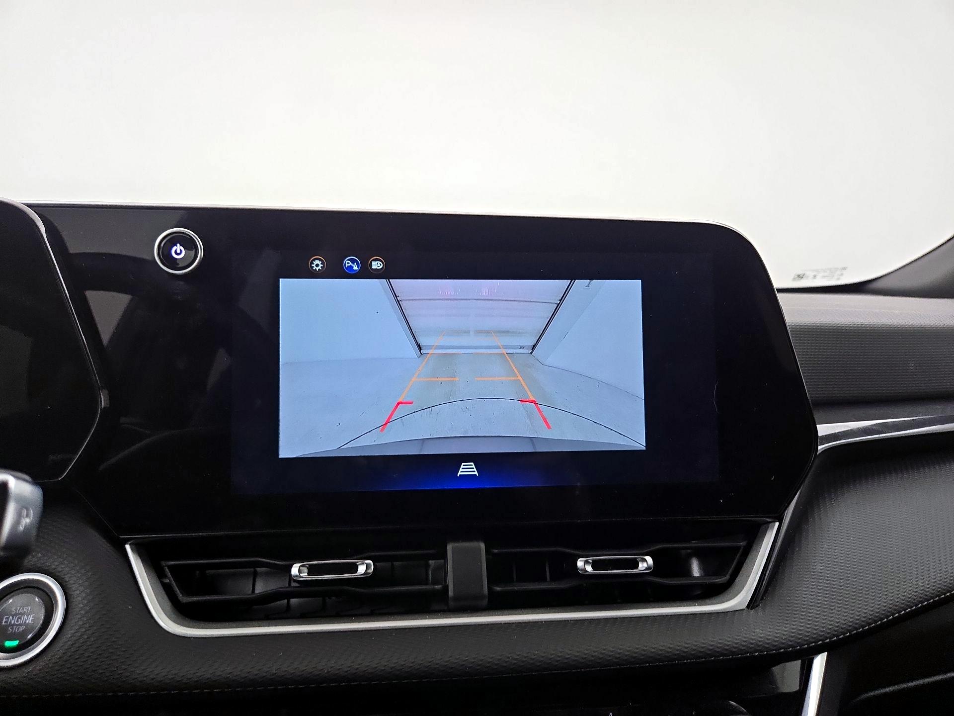 Thumbnail: 2025 Chevrolet Equinox - 15