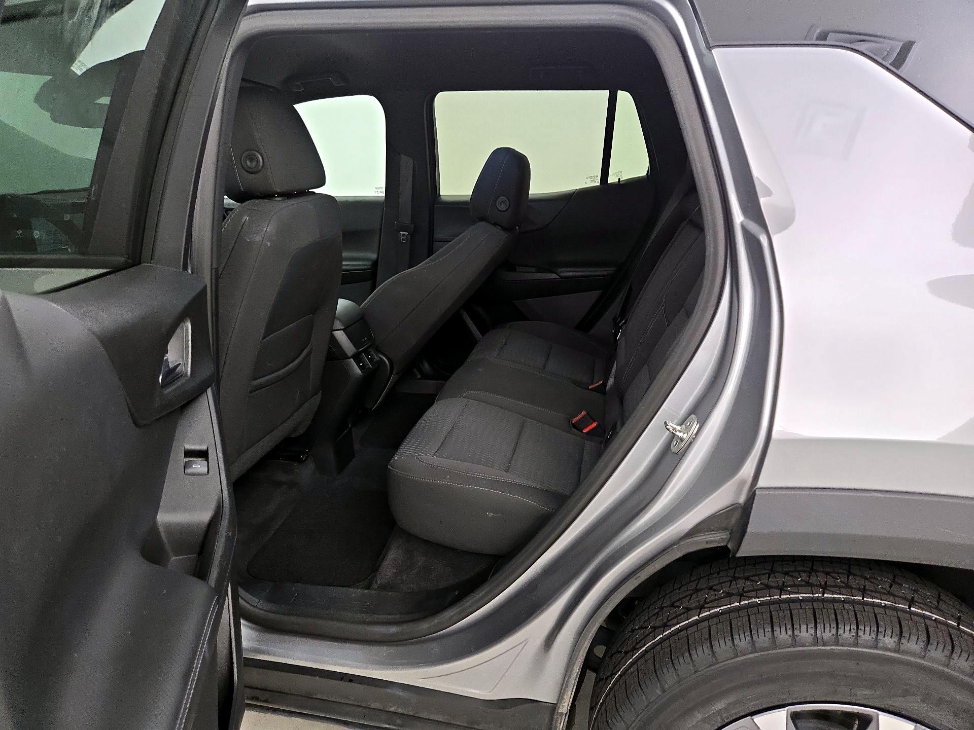 Thumbnail: 2025 Chevrolet Equinox - 20