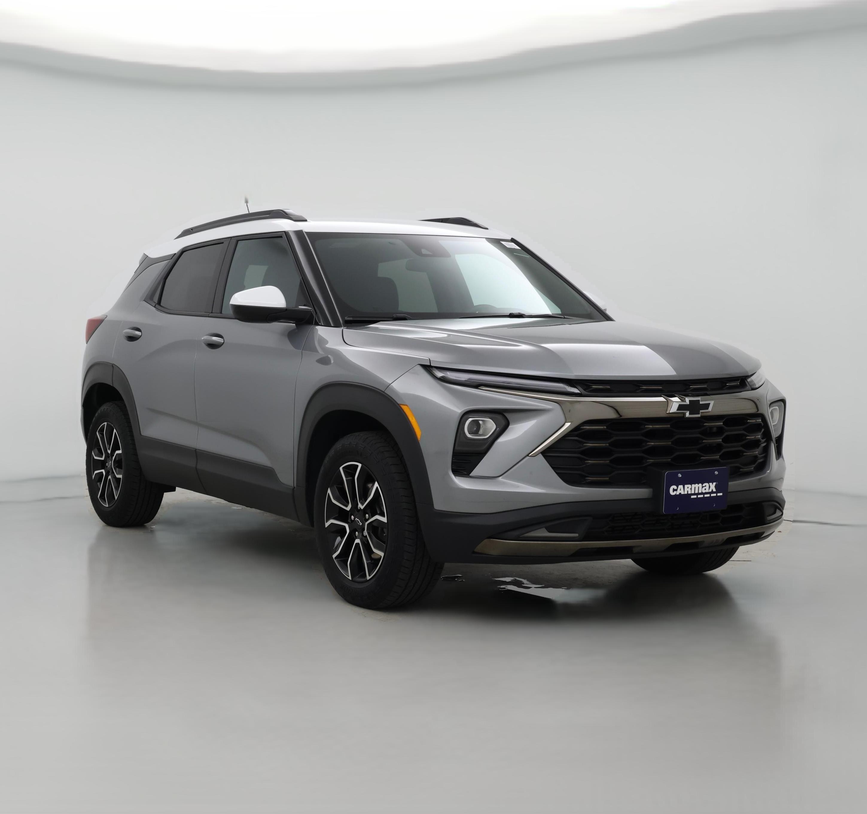 Thumbnail: 2024 Chevrolet TrailBlazer - 1