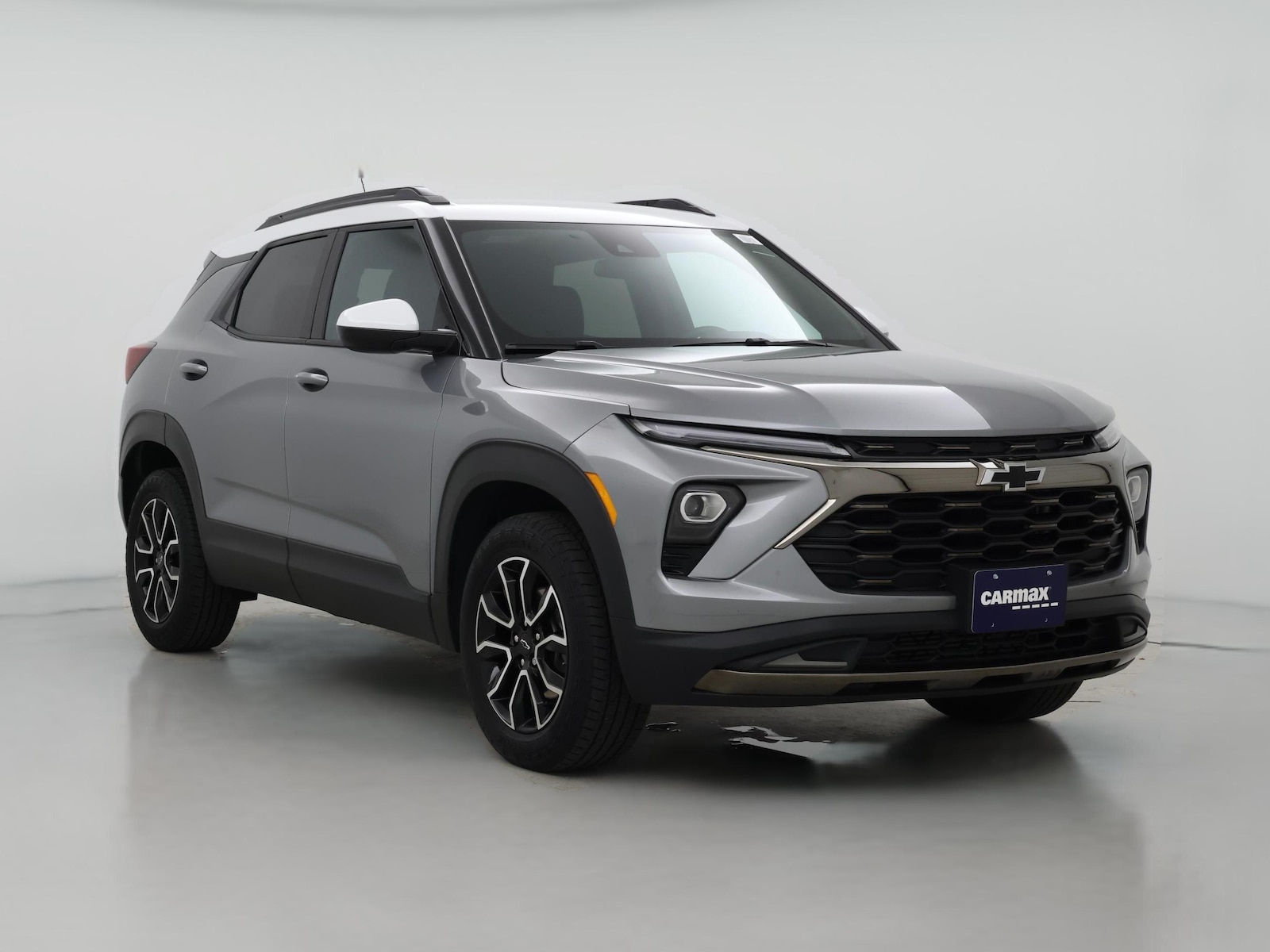 2024 Chevrolet TrailBlazer