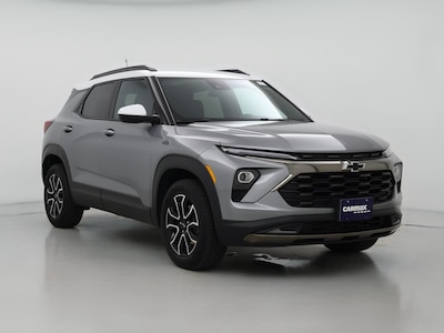 2024 Chevrolet TrailBlazer Activ