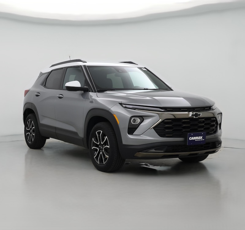2024 Chevrolet TrailBlazer Activ