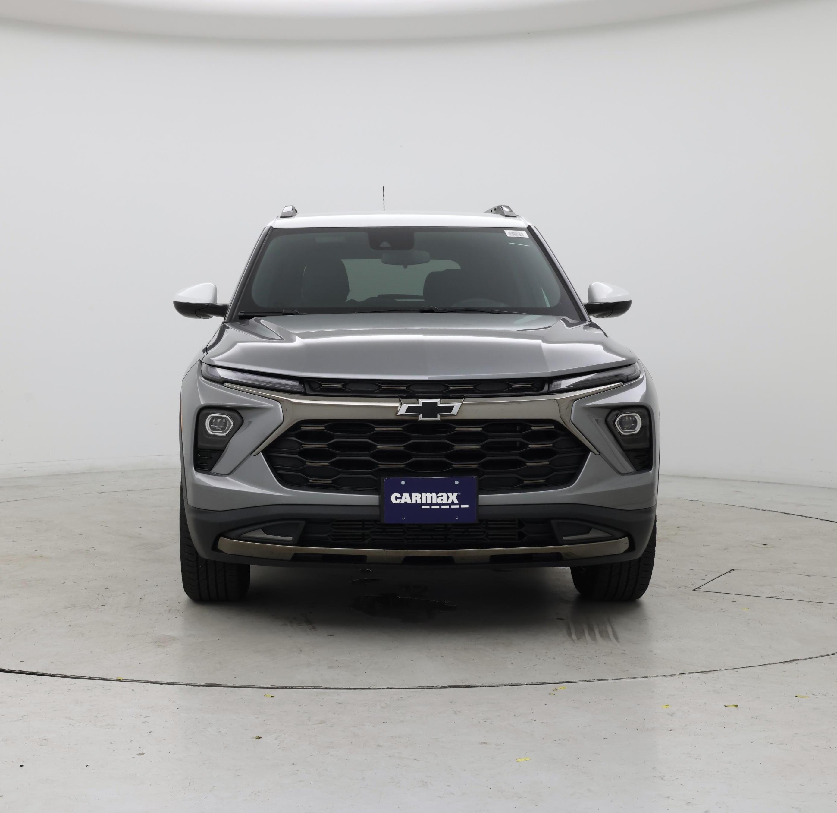 Thumbnail: 2024 Chevrolet TrailBlazer - 5