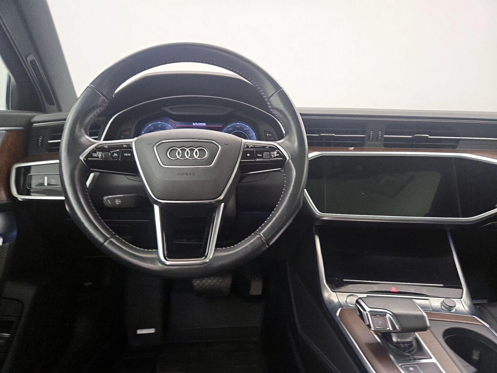 Lane Departure Warning
