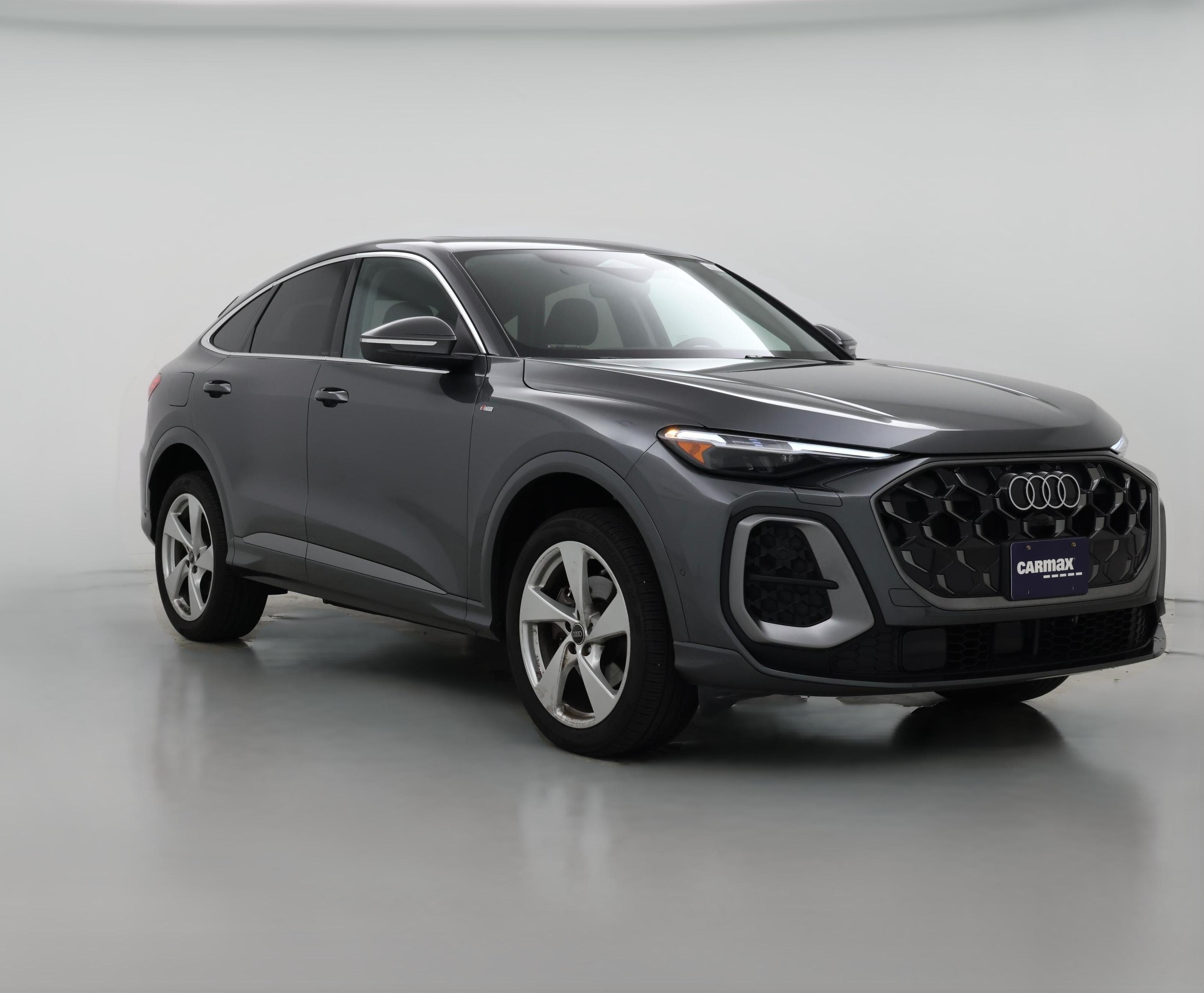 Thumbnail: 2025 Audi Q5 - 1