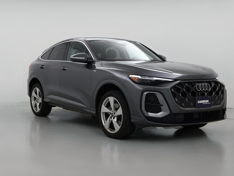 2025 Audi Q5 e Premium Plus -
                  Norwood, MA