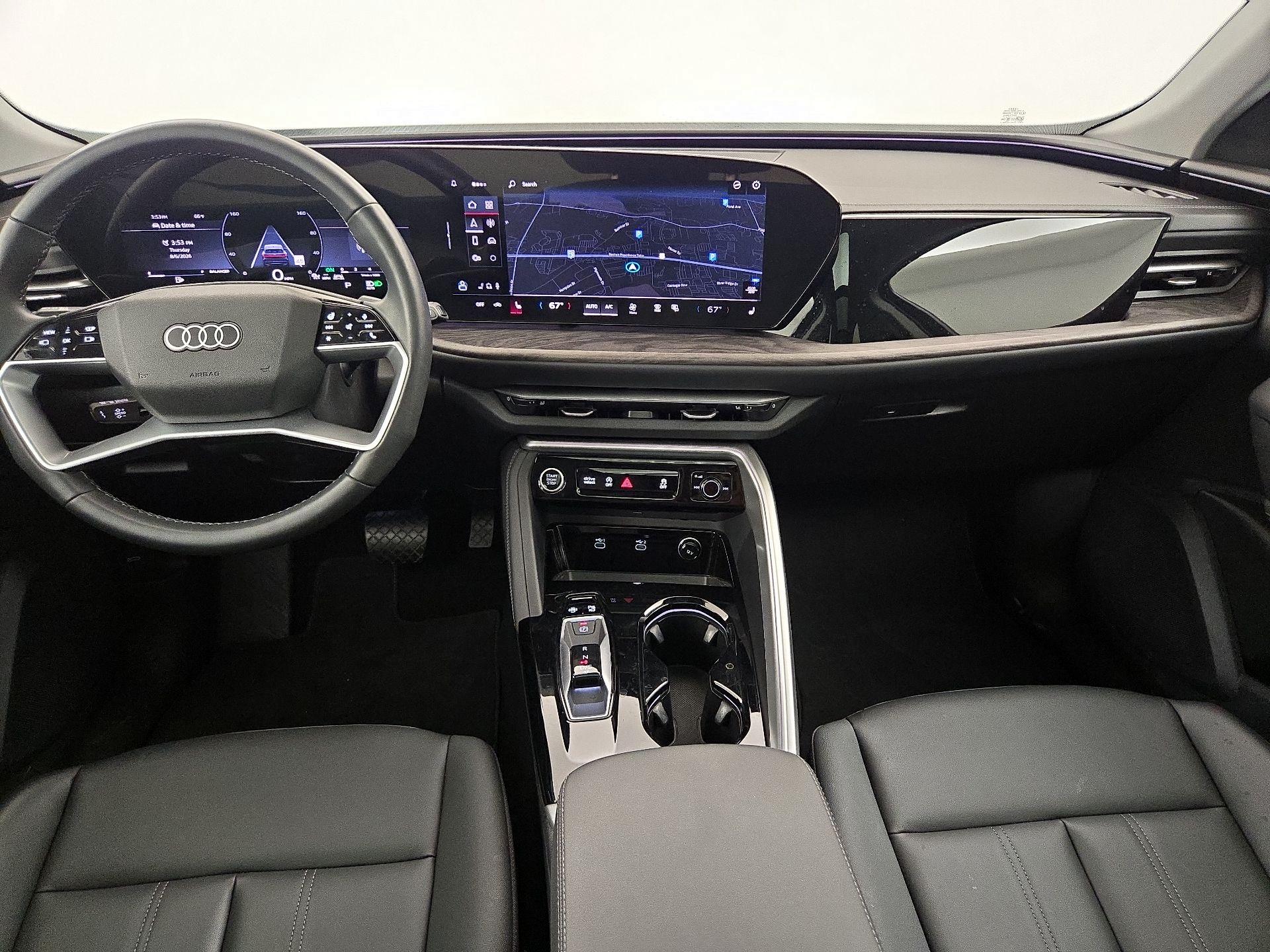Thumbnail: 2025 Audi Q5 - 9