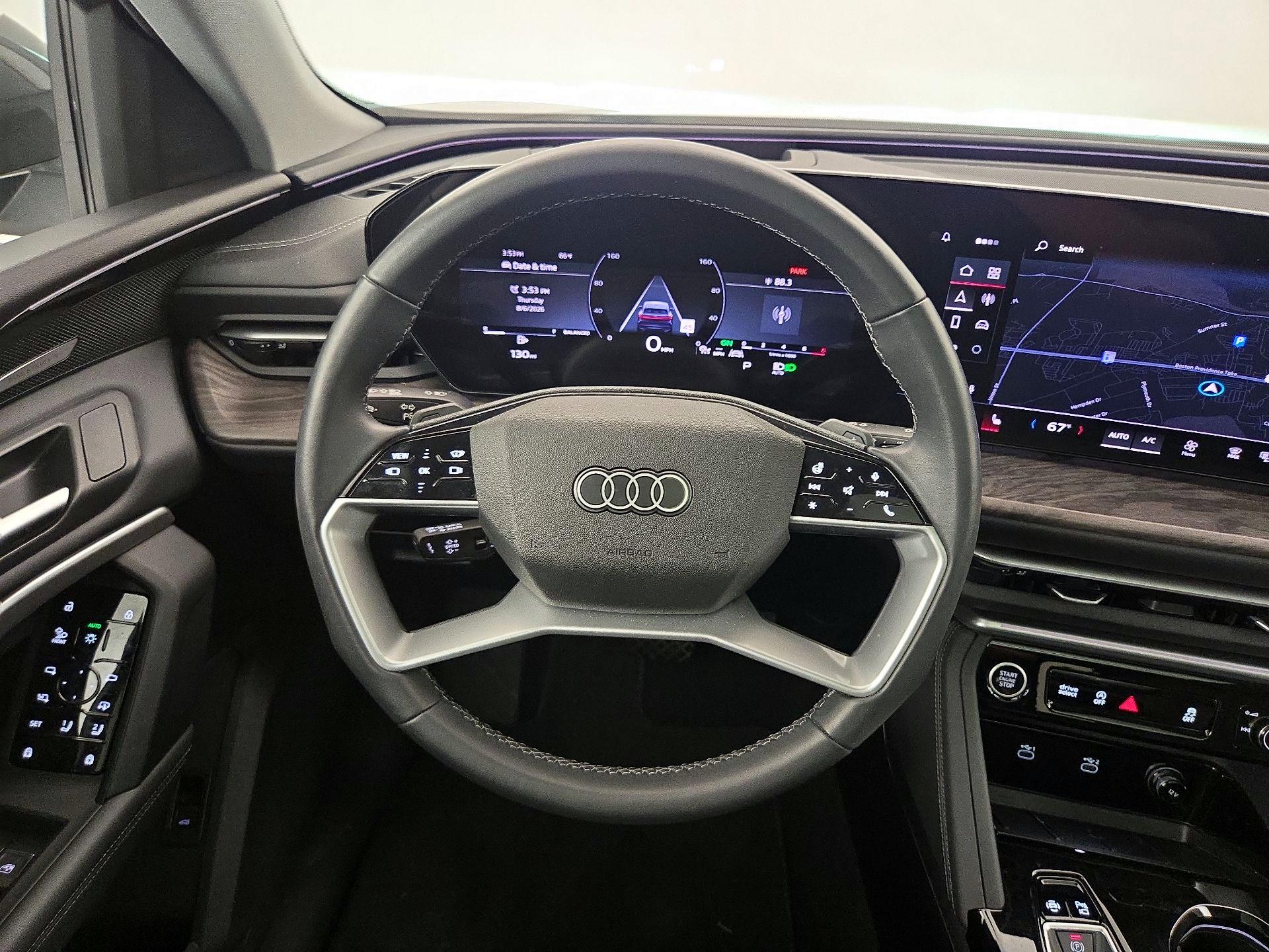 Thumbnail: 2025 Audi Q5 - 10