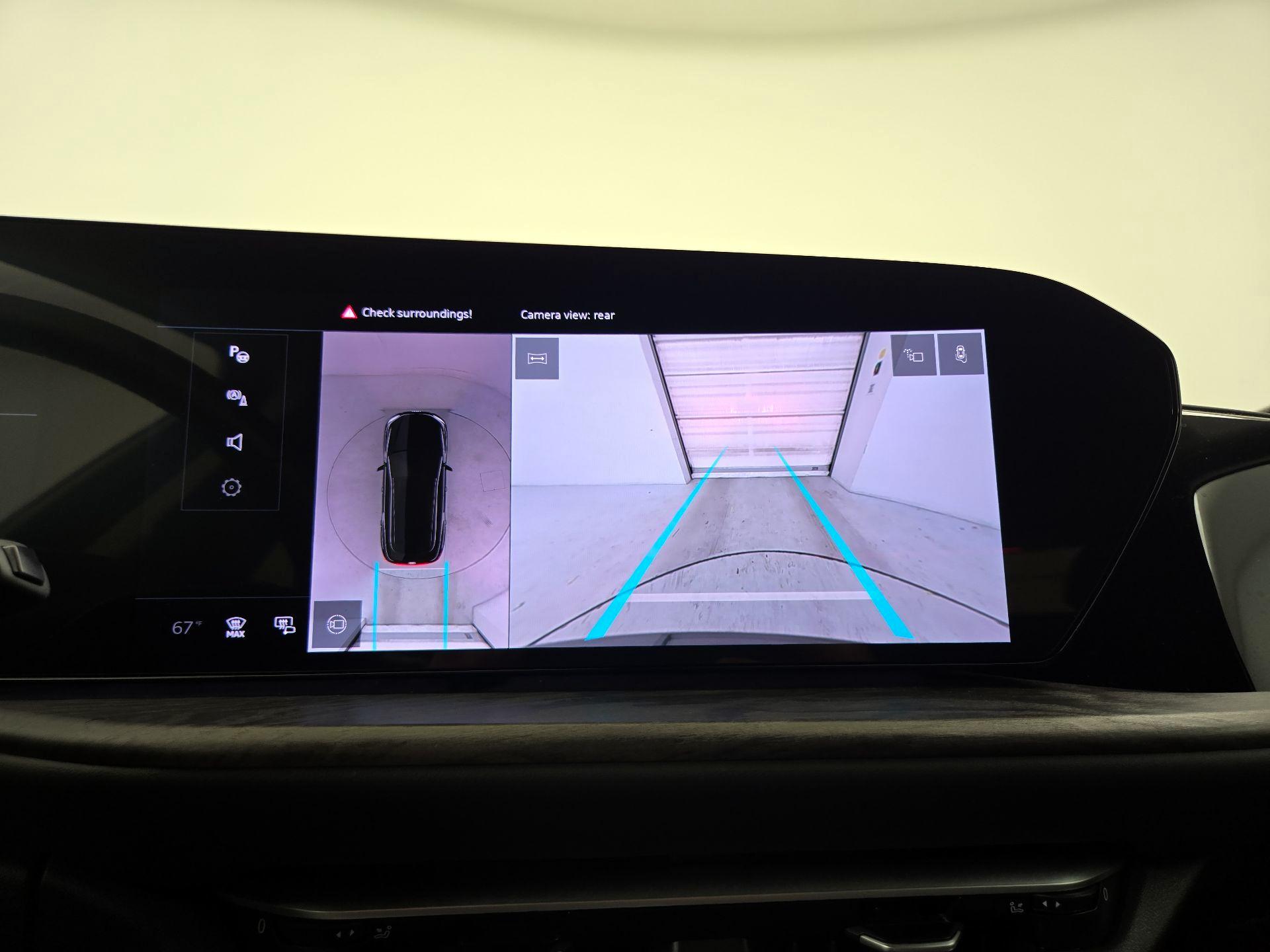 Thumbnail: 2025 Audi Q5 - 14