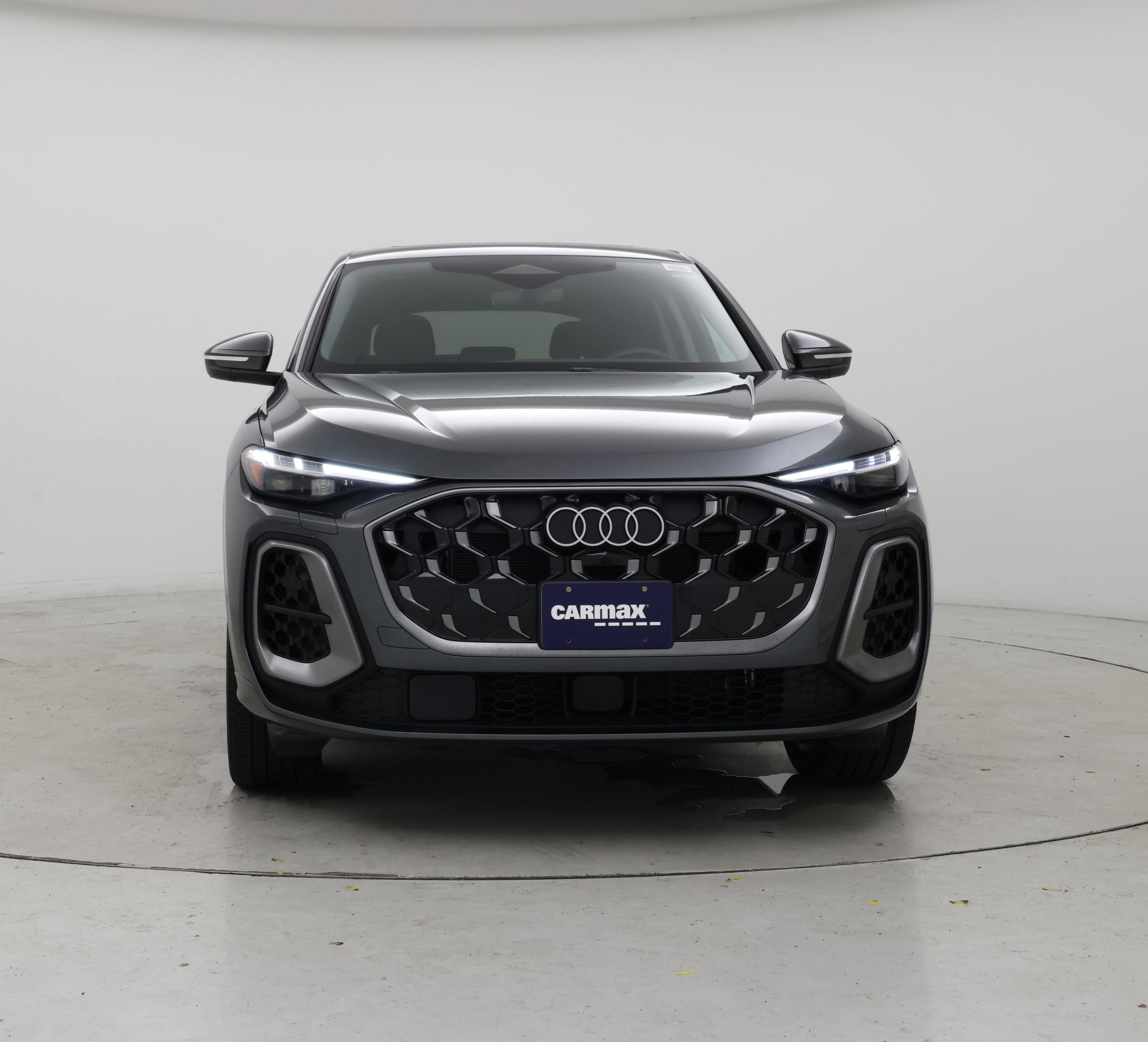 Thumbnail: 2025 Audi Q5 - 5