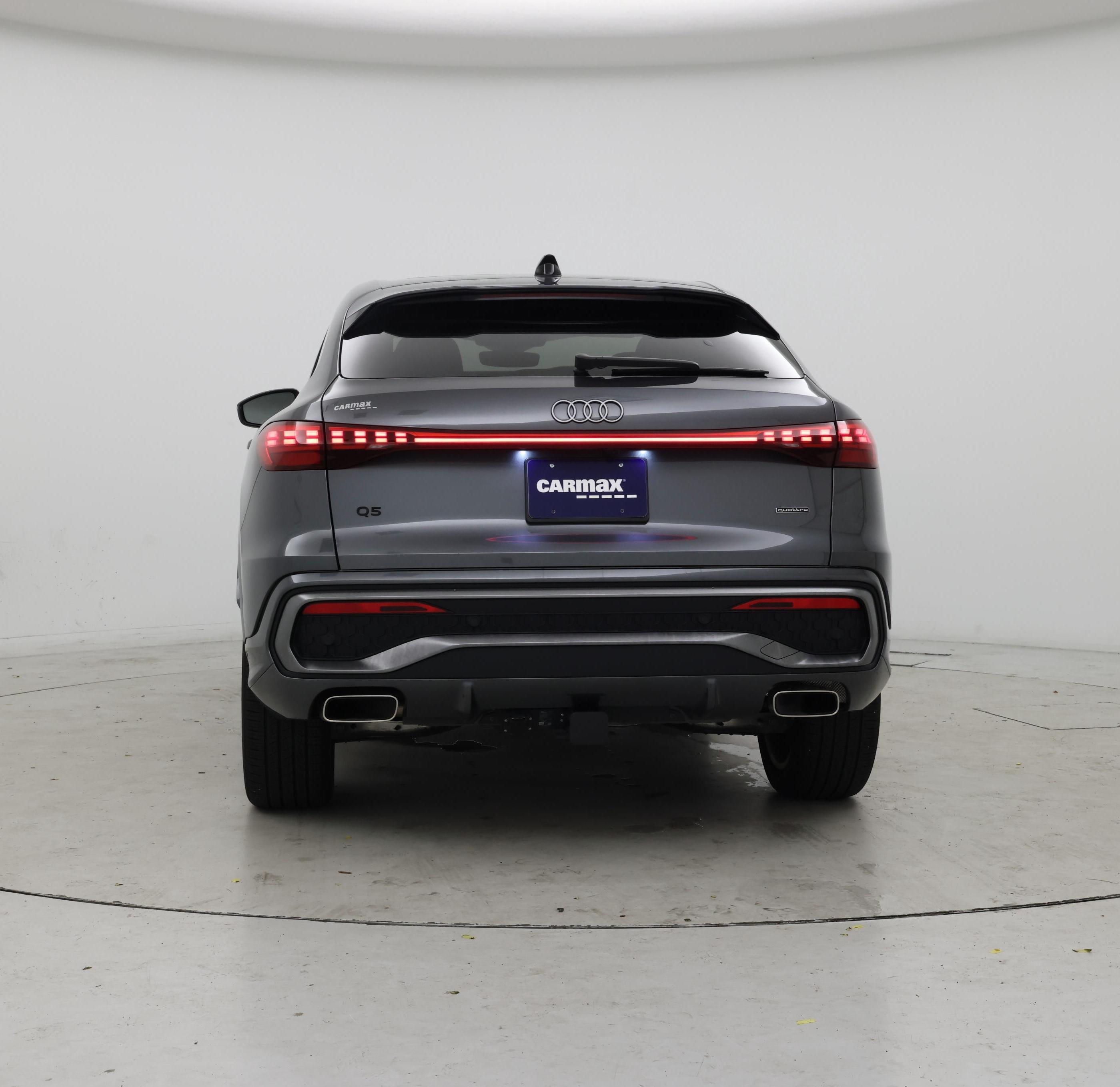 Thumbnail: 2025 Audi Q5 - 6