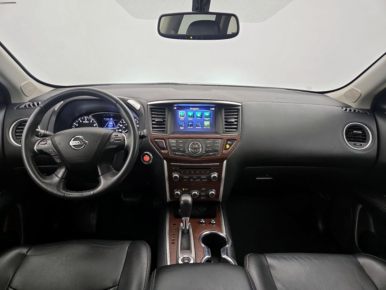 Navigation System