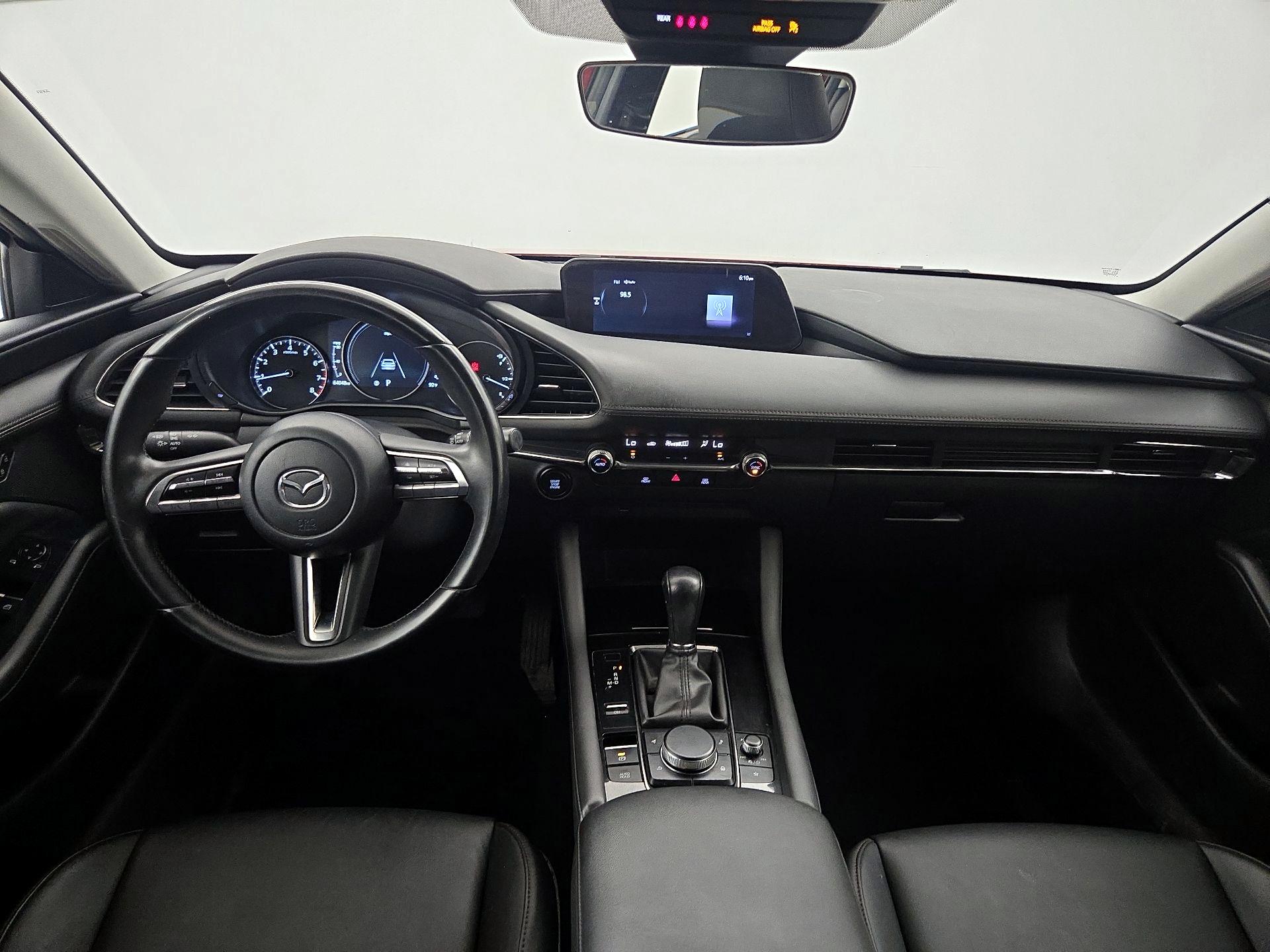 Thumbnail: 2019 Mazda Mazda3 - 9