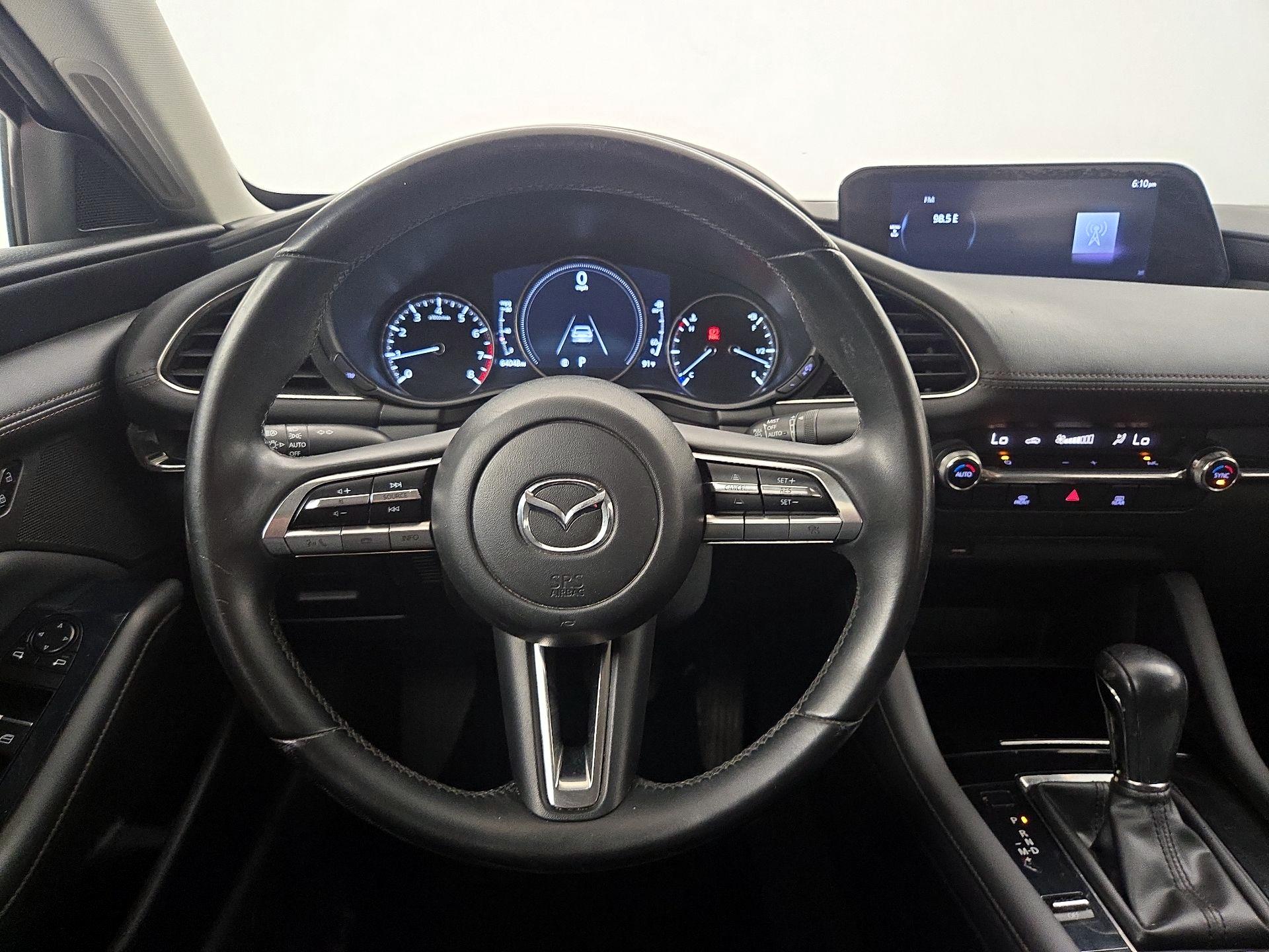 Thumbnail: 2019 Mazda Mazda3 - 10