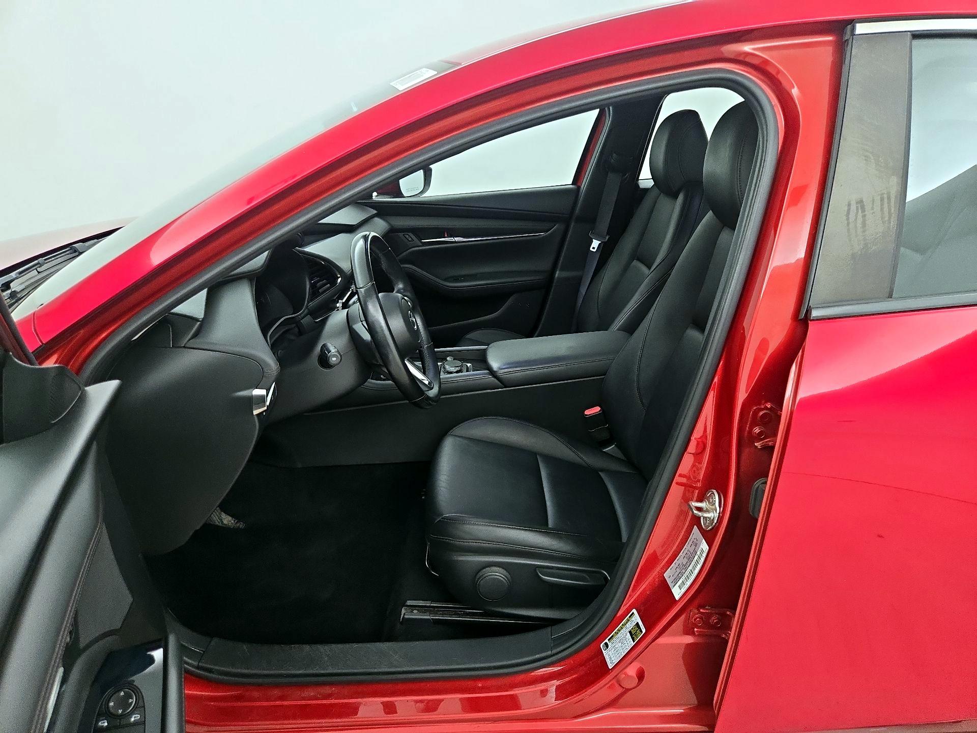Thumbnail: 2019 Mazda Mazda3 - 11