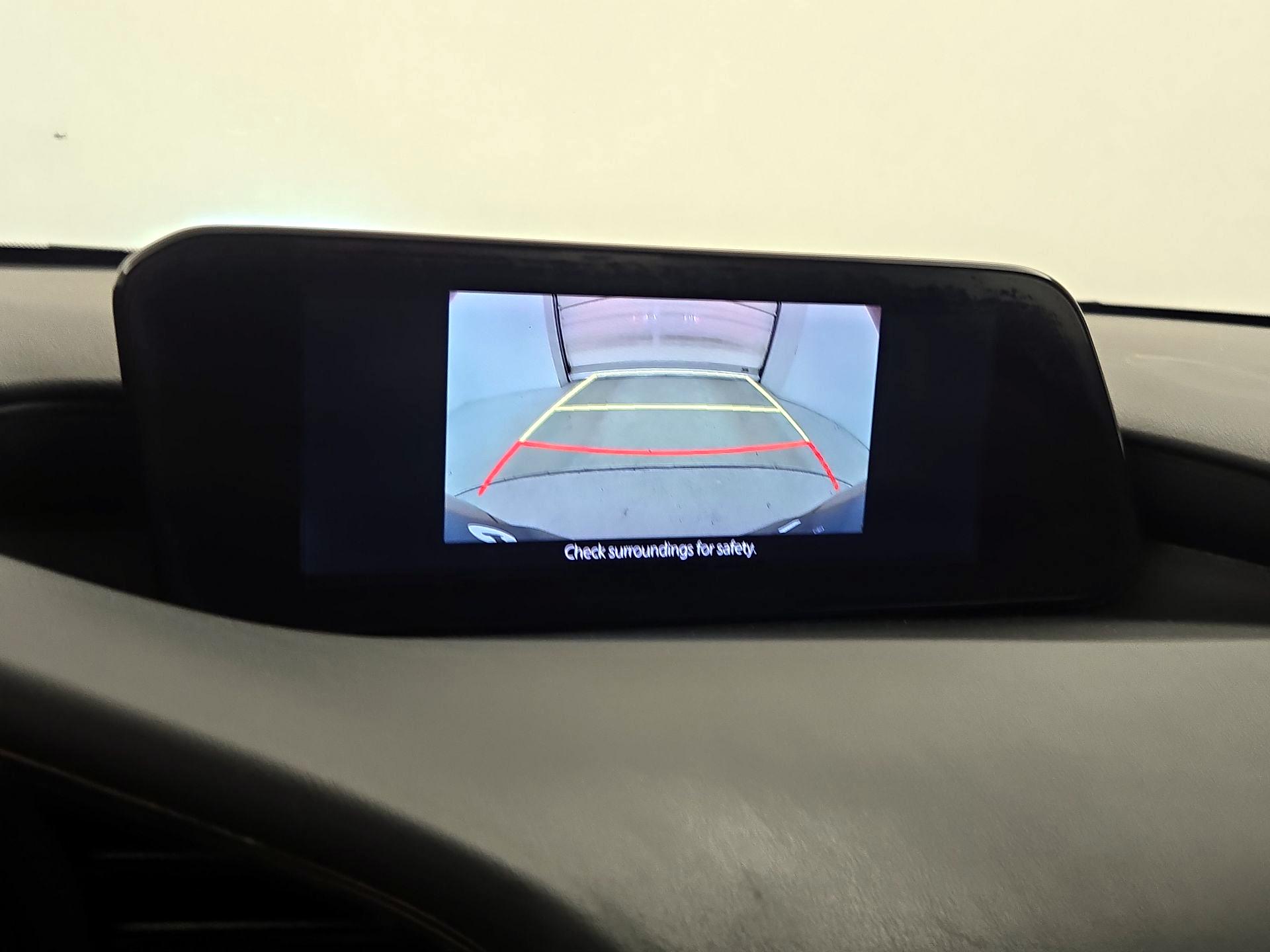 Thumbnail: 2019 Mazda Mazda3 - 14