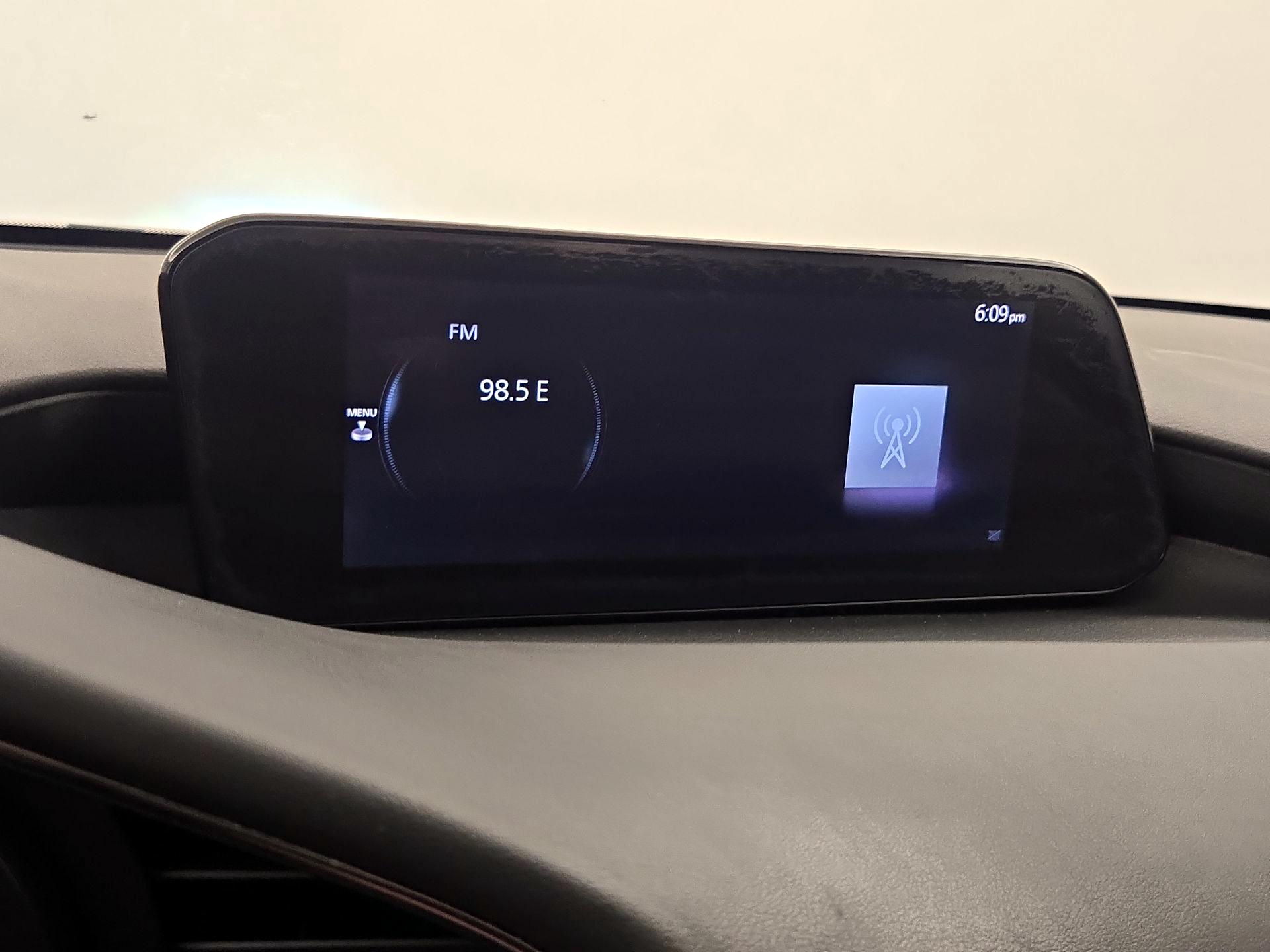 Thumbnail: 2019 Mazda Mazda3 - 15