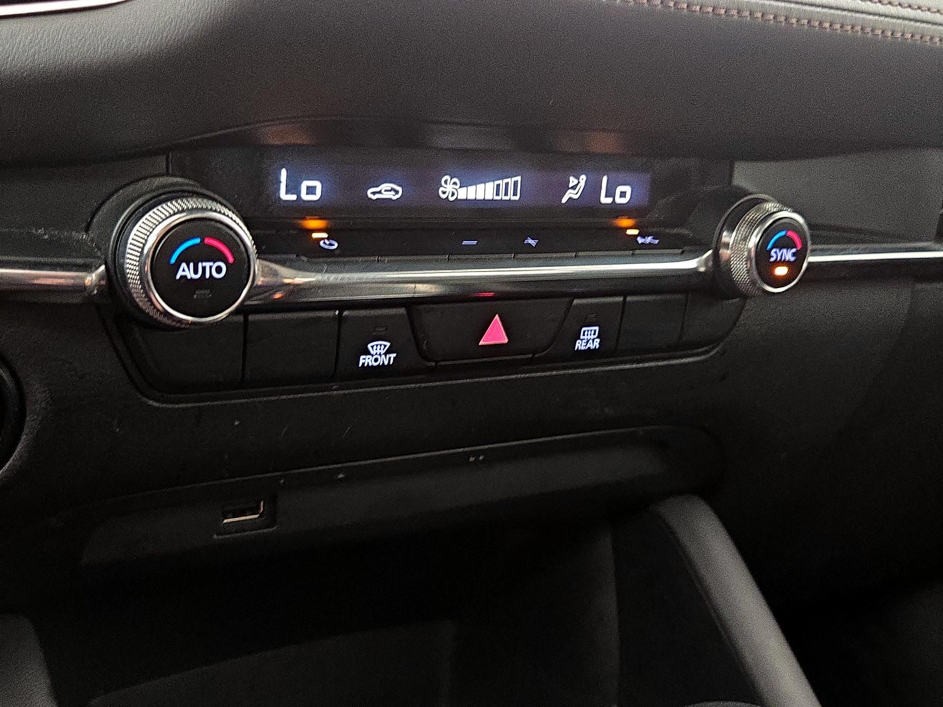 Thumbnail: 2019 Mazda Mazda3 - 16