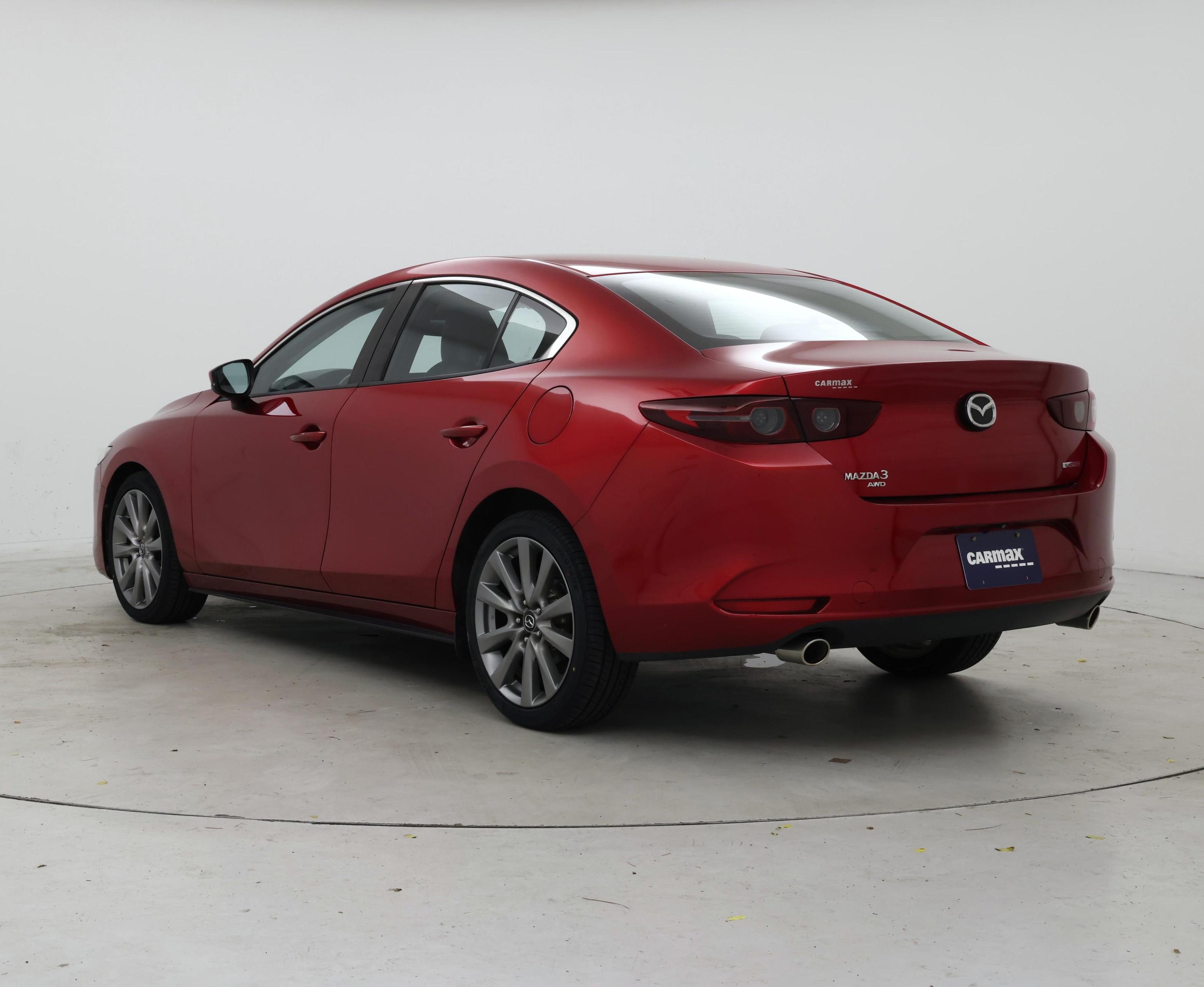 Thumbnail: 2019 Mazda Mazda3 - 2
