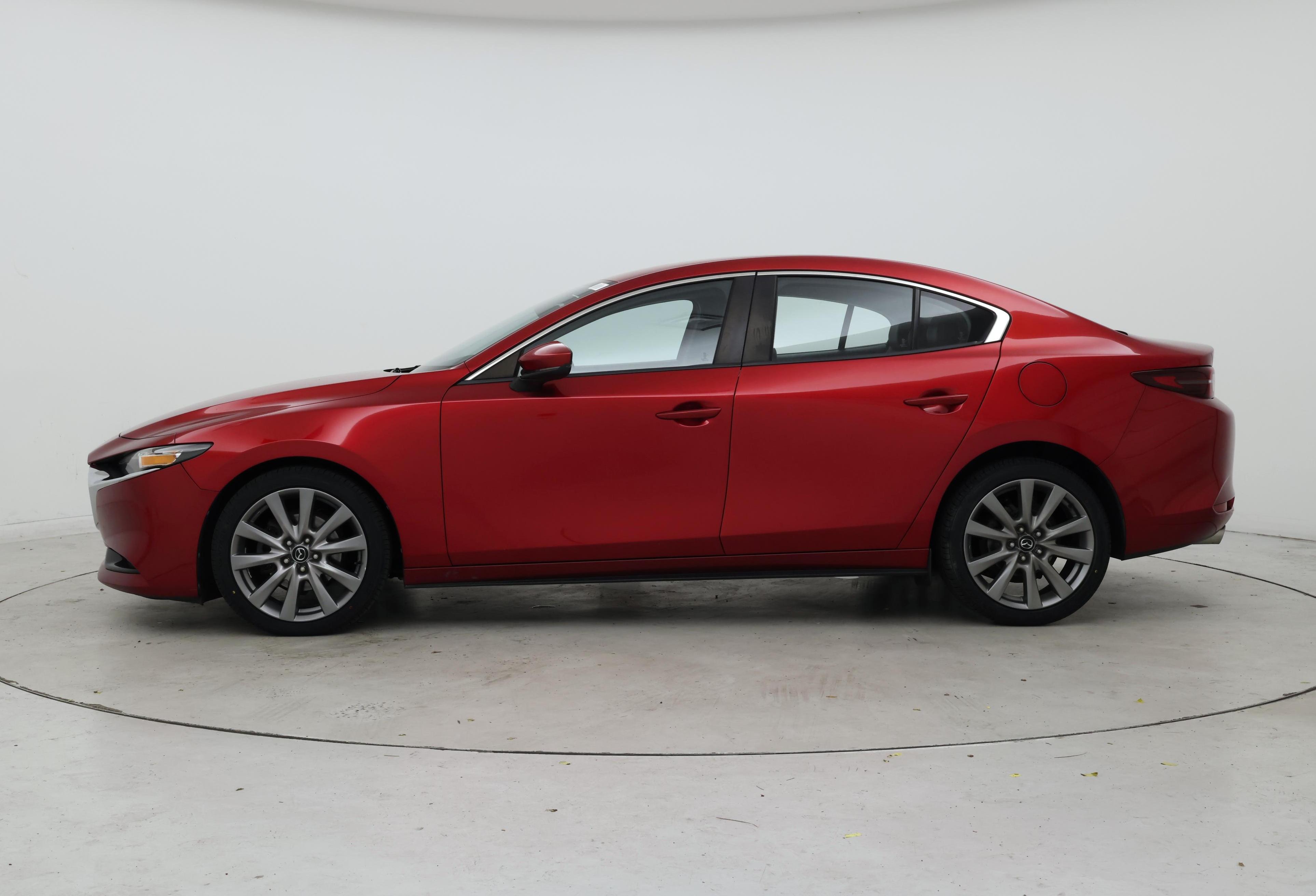 Thumbnail: 2019 Mazda Mazda3 - 3