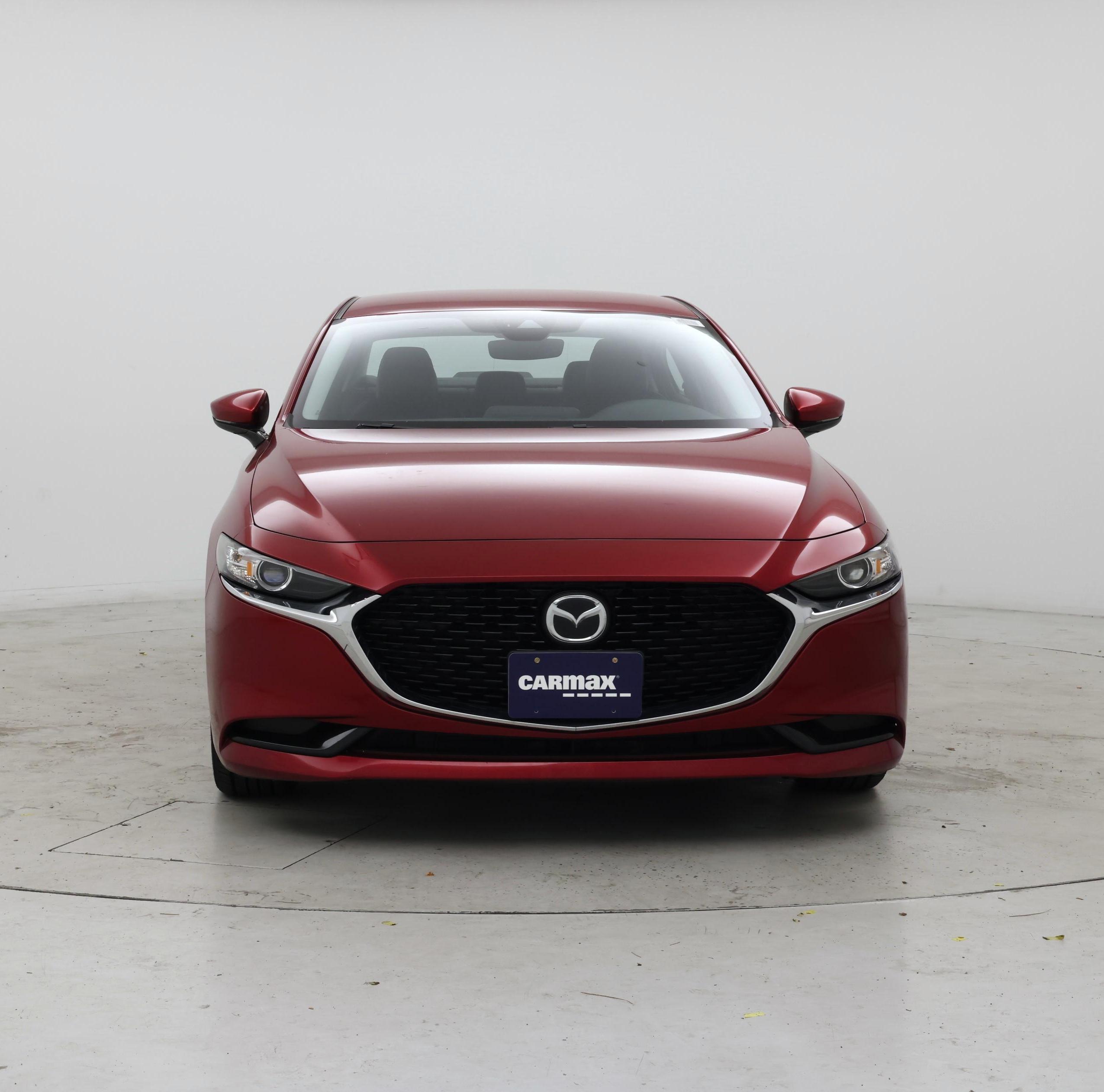 Thumbnail: 2019 Mazda Mazda3 - 5