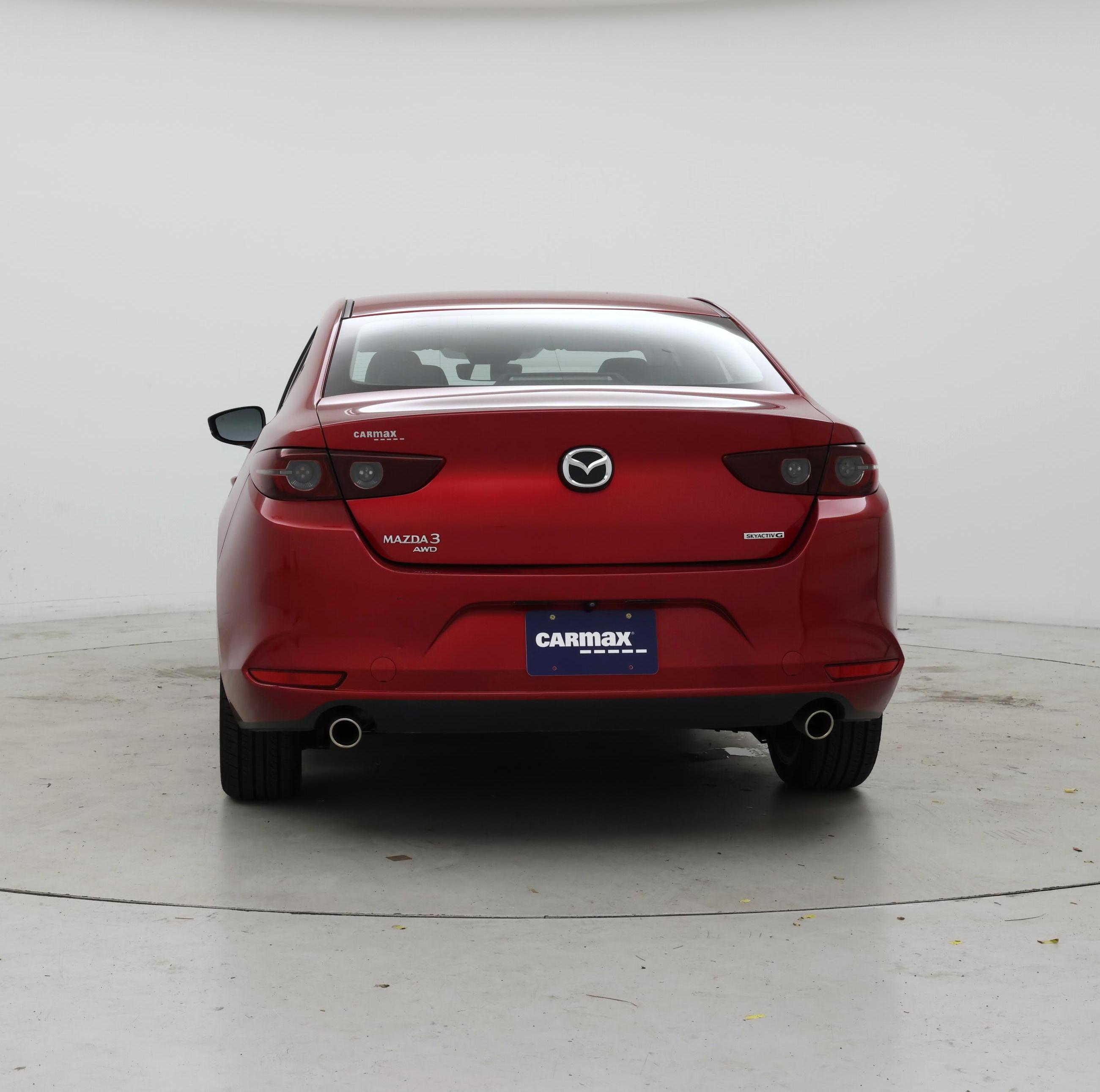 Thumbnail: 2019 Mazda Mazda3 - 6