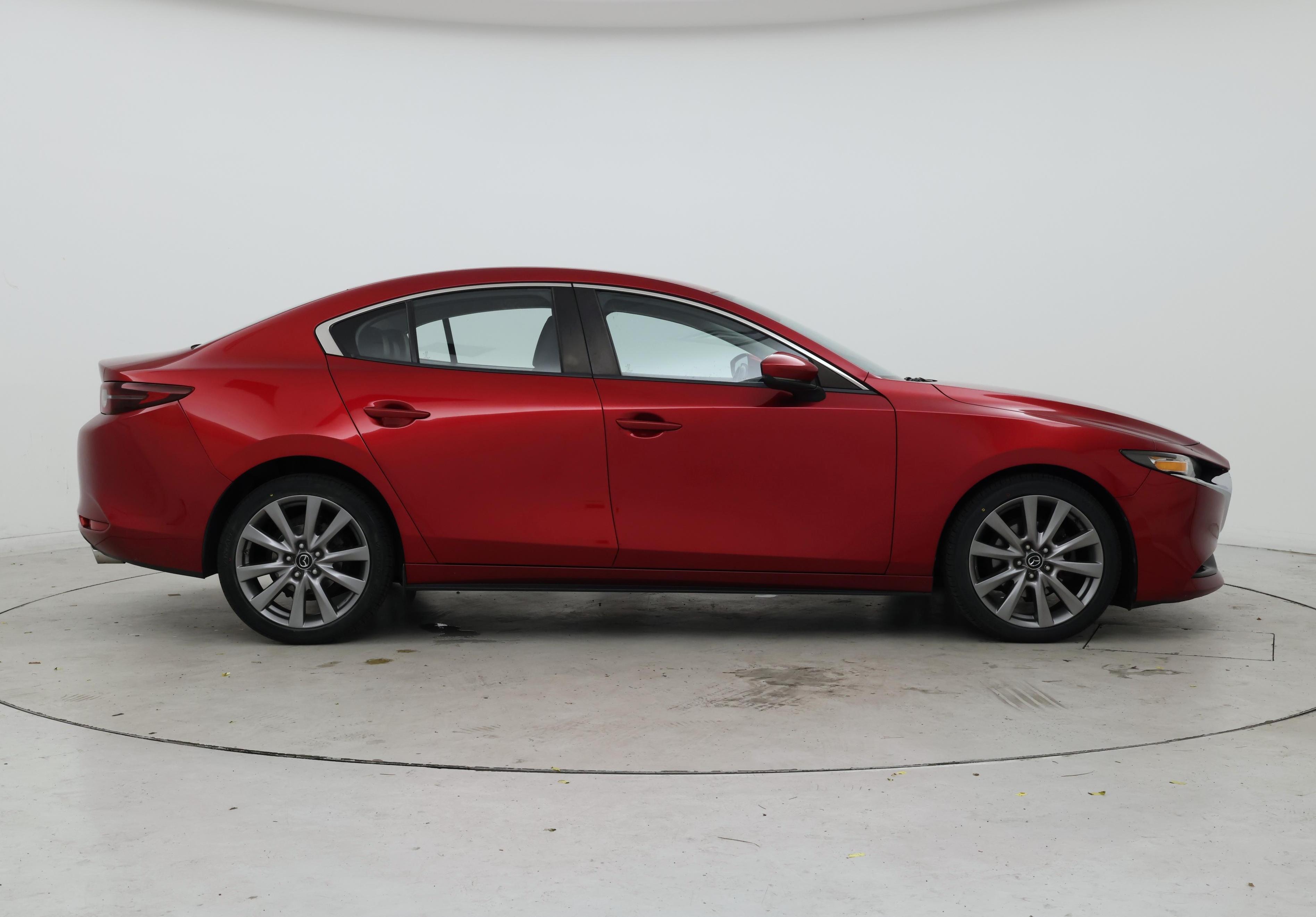 Thumbnail: 2019 Mazda Mazda3 - 7
