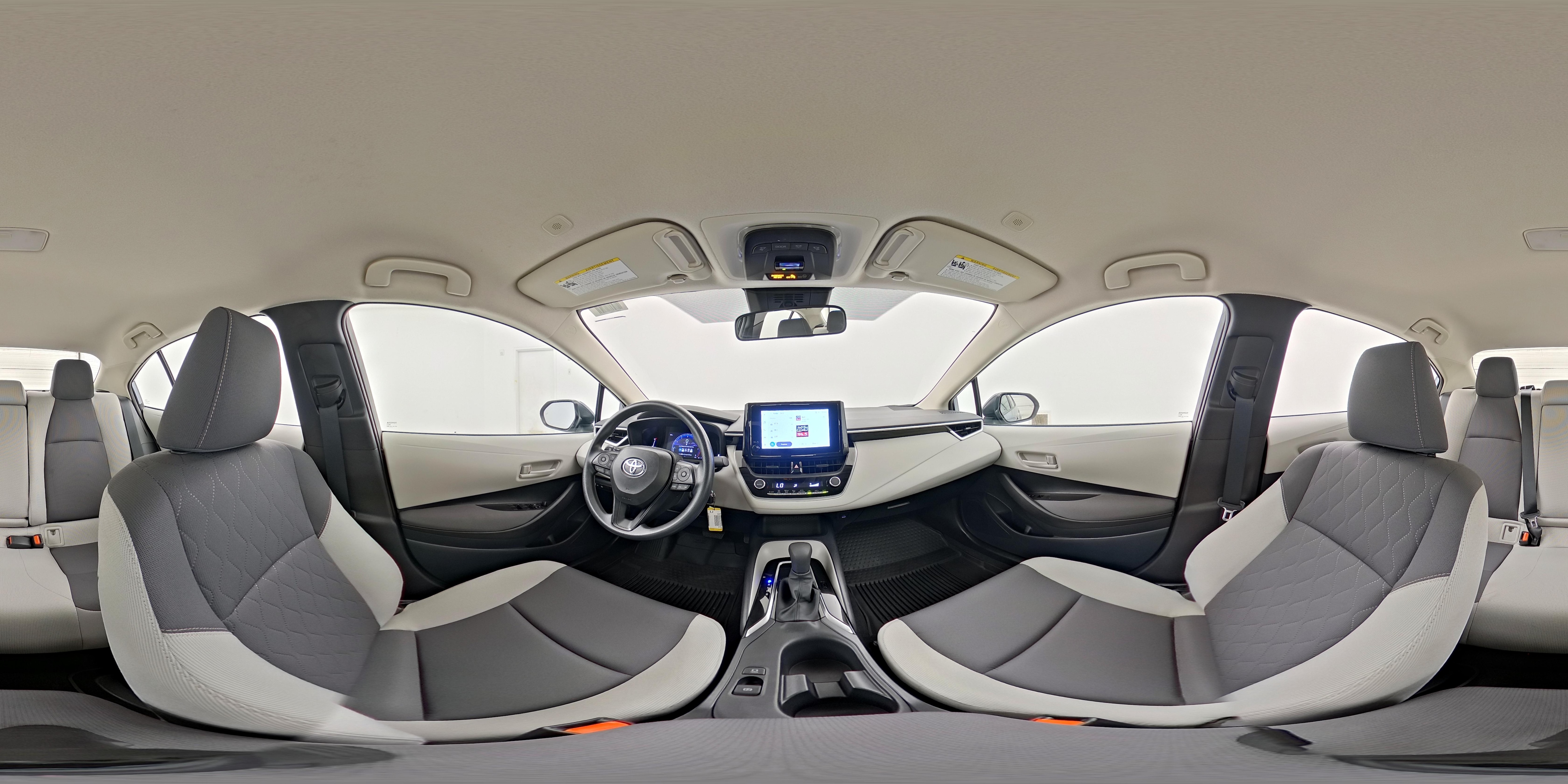2026 Toyota Corolla LE - Photo 24