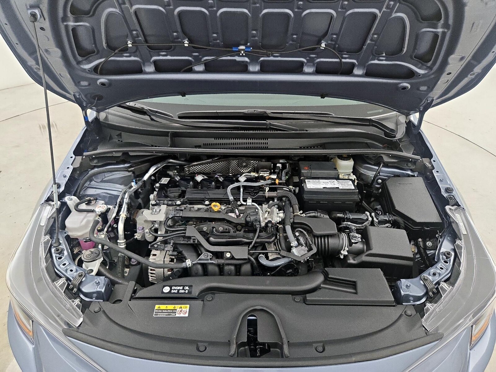 2026 Toyota Corolla LE - Photo 22