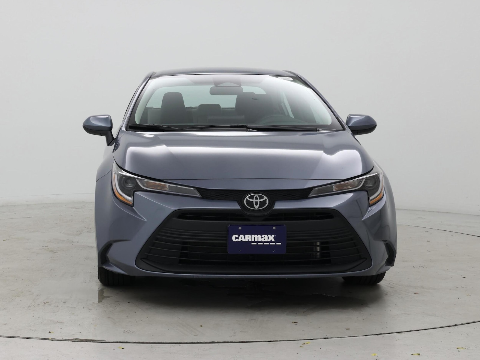 2026 Toyota Corolla LE - Photo 6