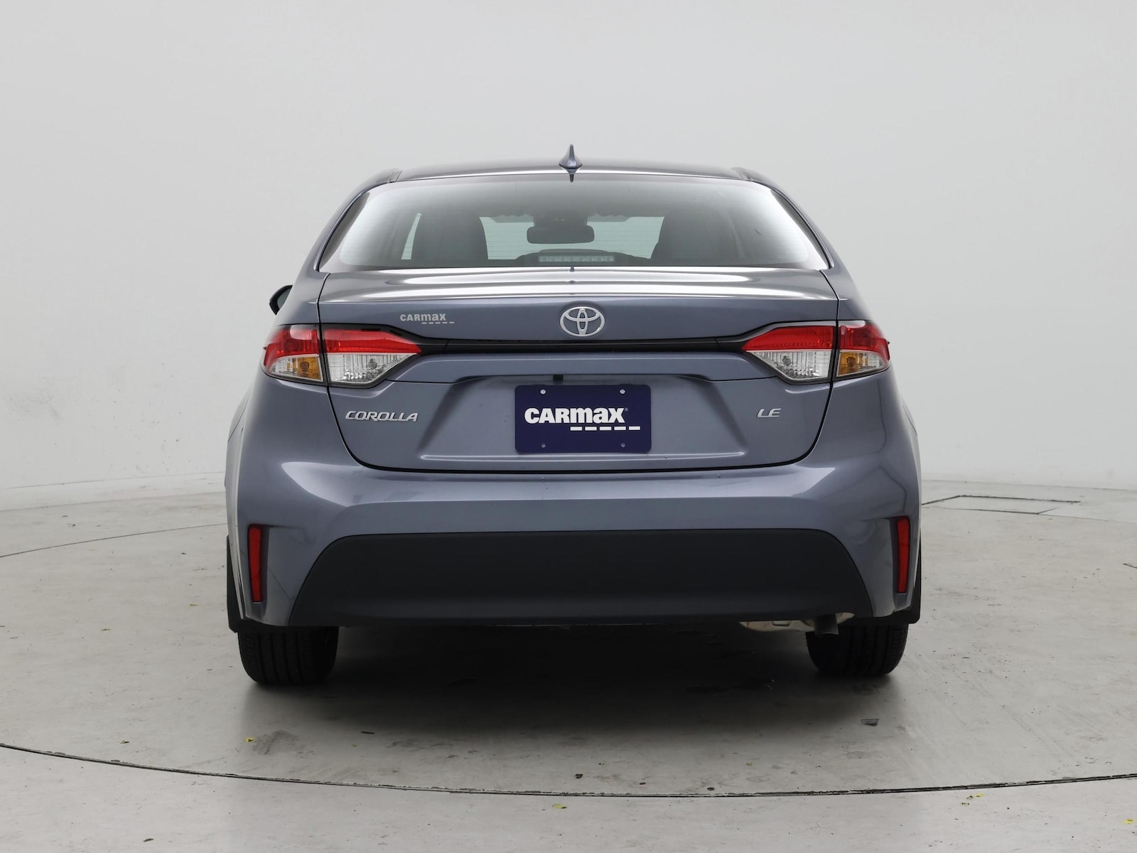 2026 Toyota Corolla LE - Photo 7
