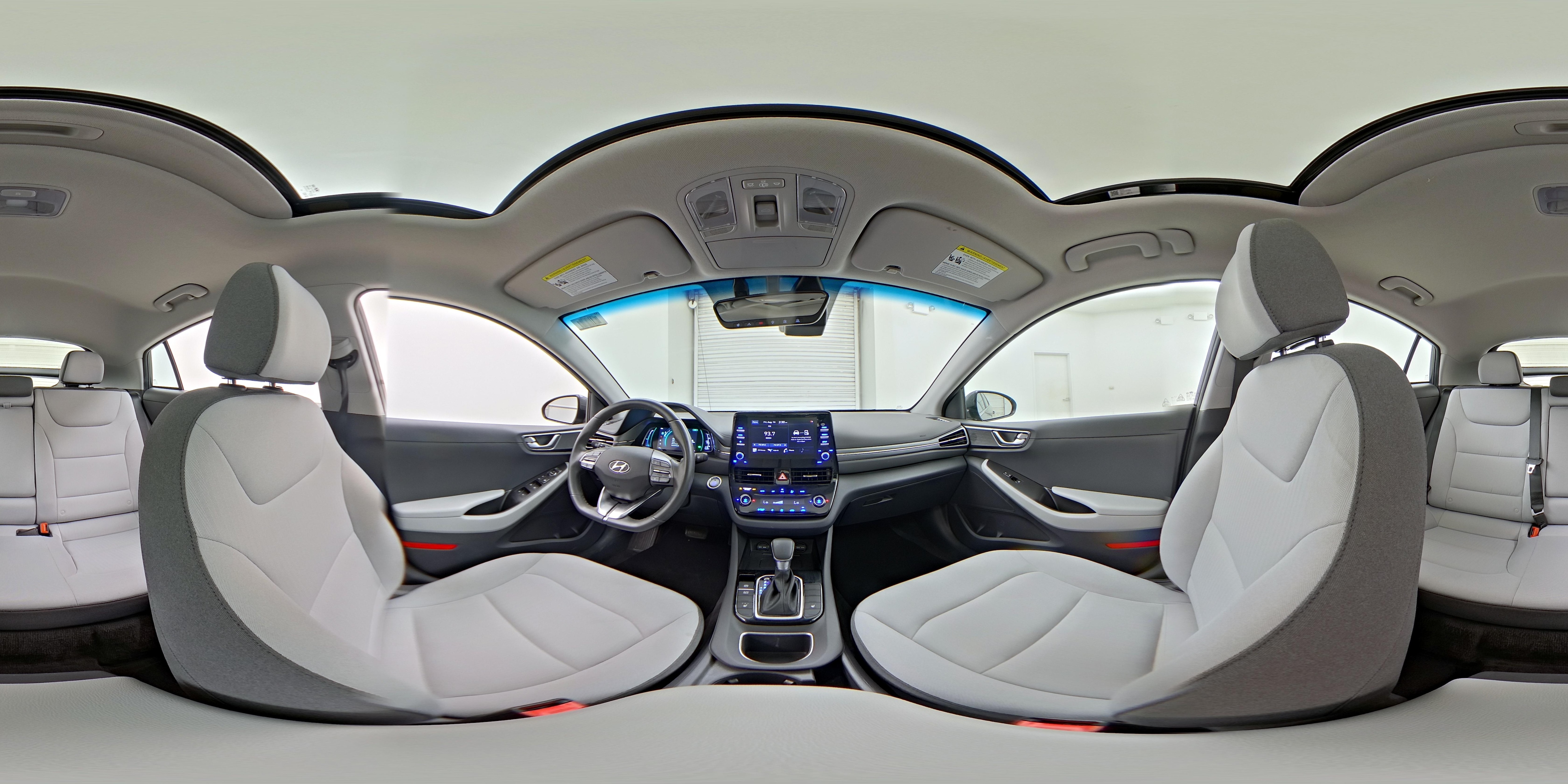 2022 Hyundai Ioniq SEL - Photo 25