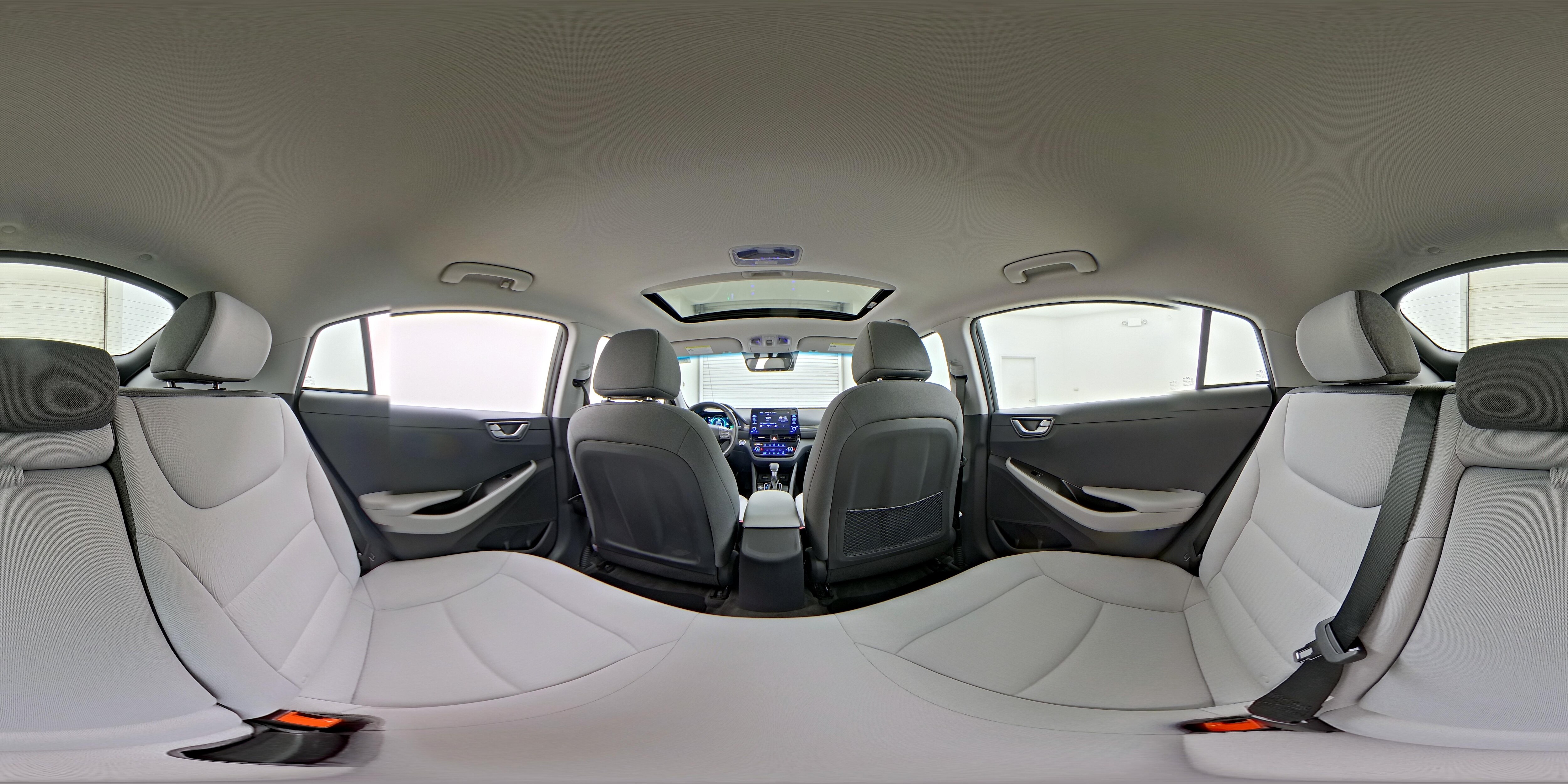2022 Hyundai Ioniq SEL - Photo 26