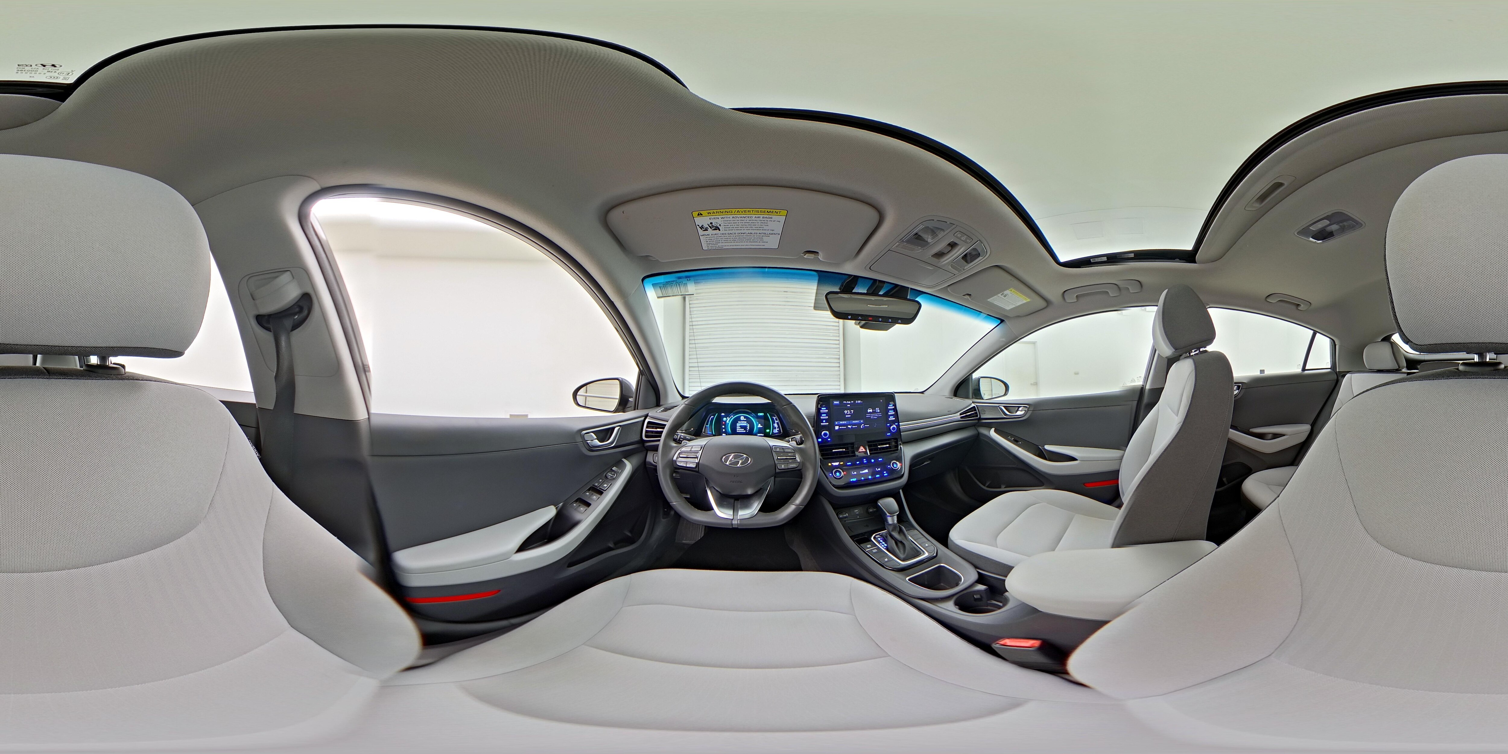 2022 Hyundai Ioniq SEL - Photo 27