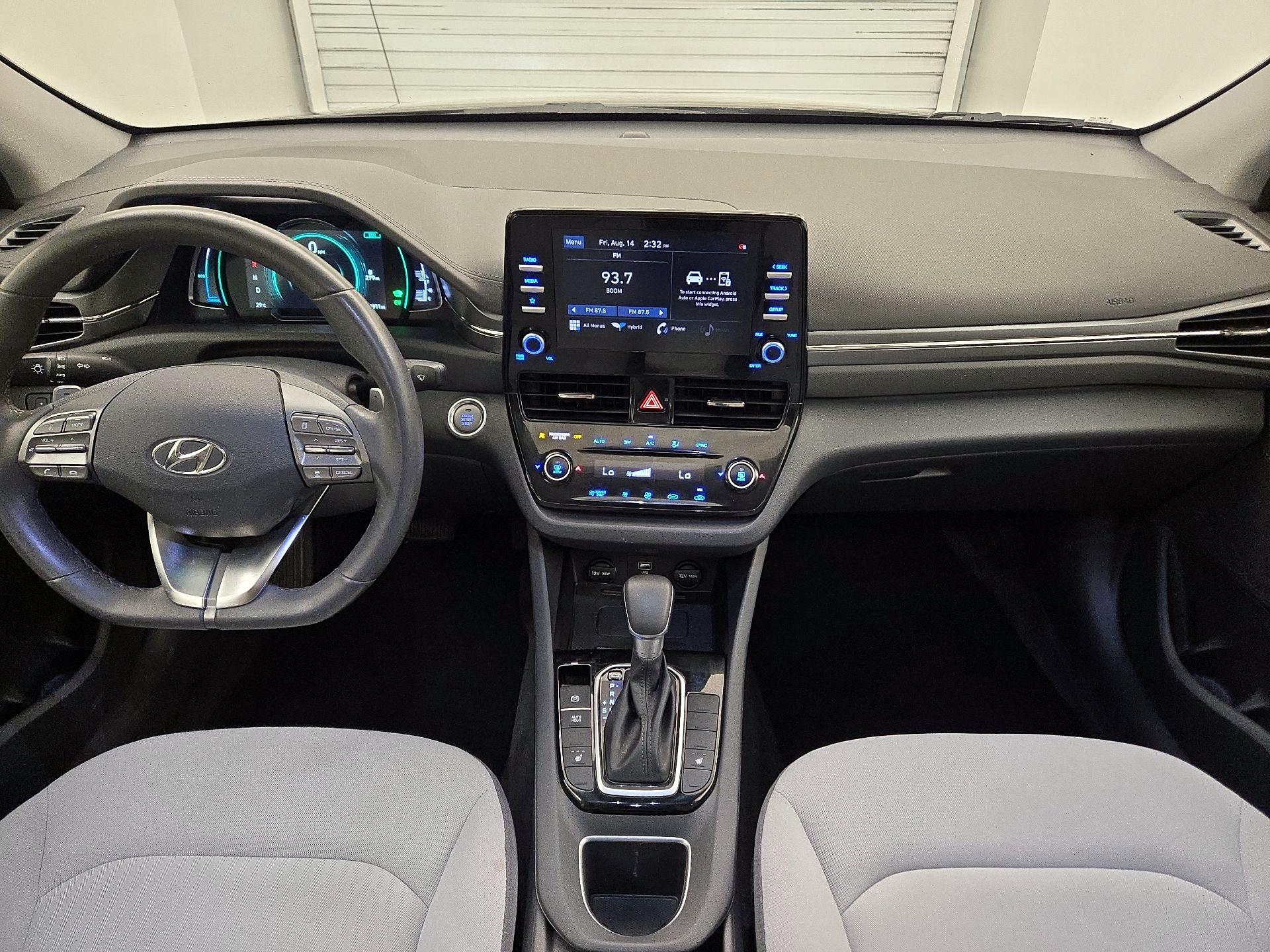 Thumbnail: 2022 Hyundai Ioniq - 9